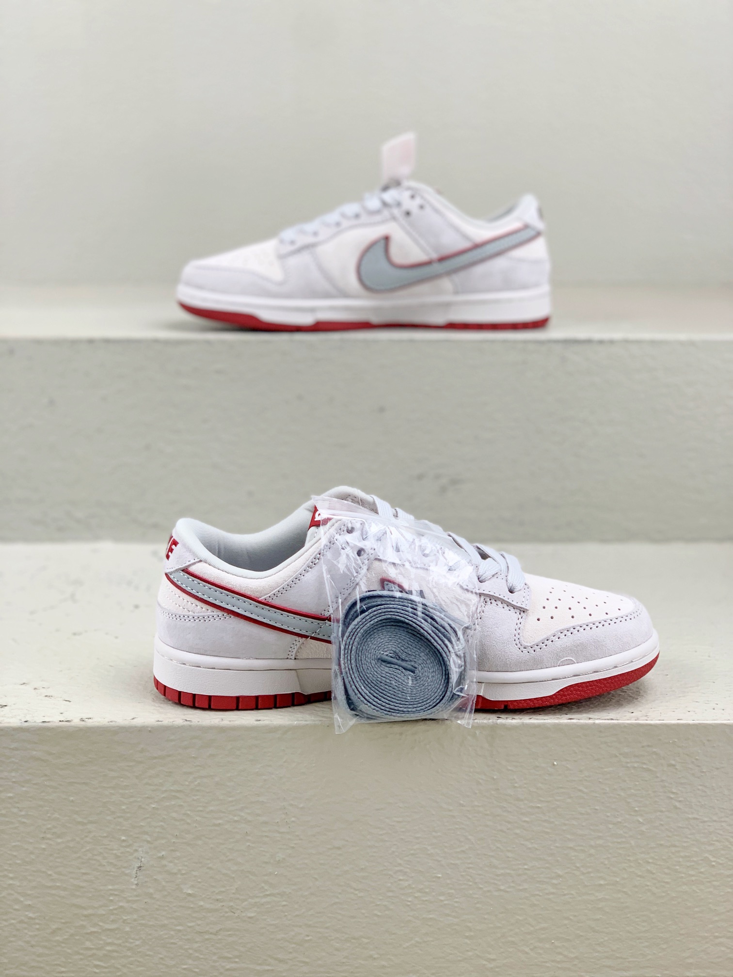 Dolce Gabbana Nike The North Face Male Board Shoes M-l-s