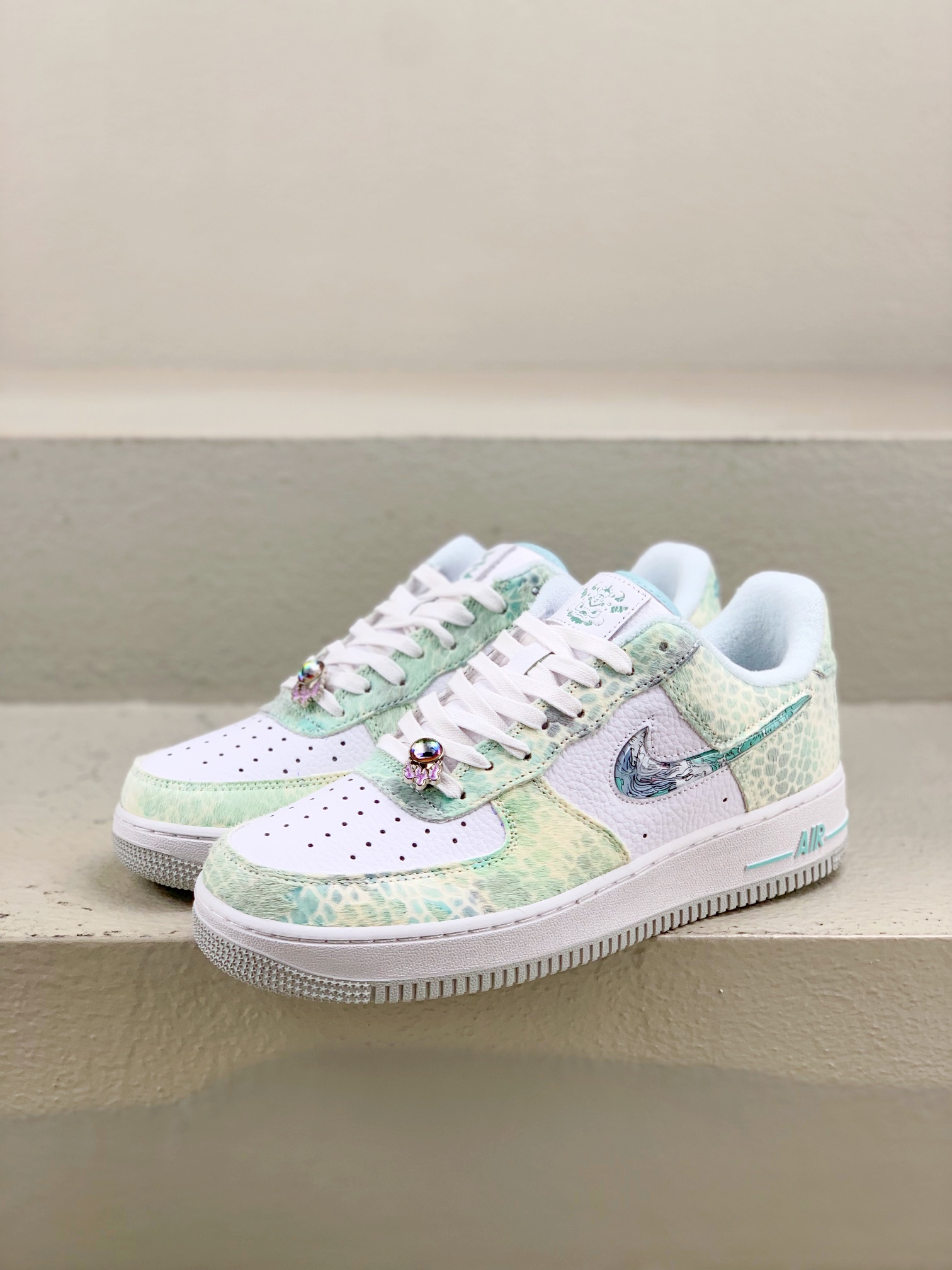 Dior Gucci Nike Male Board Shoes L-s