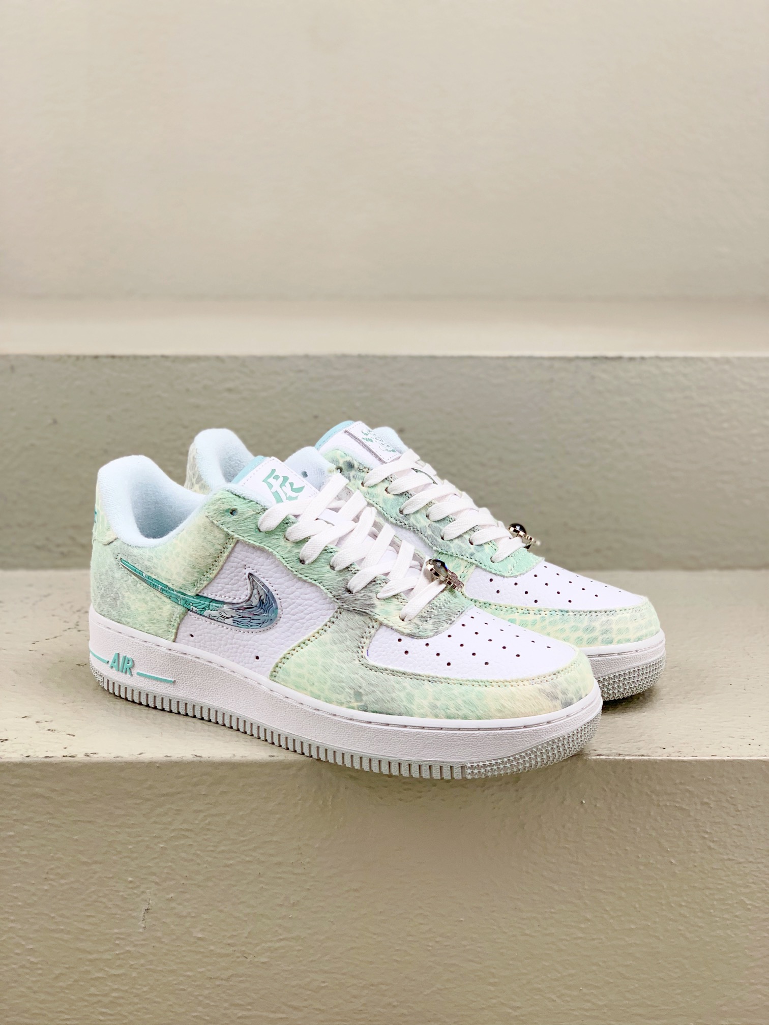 Dior Gucci Nike Male Board Shoes L-s