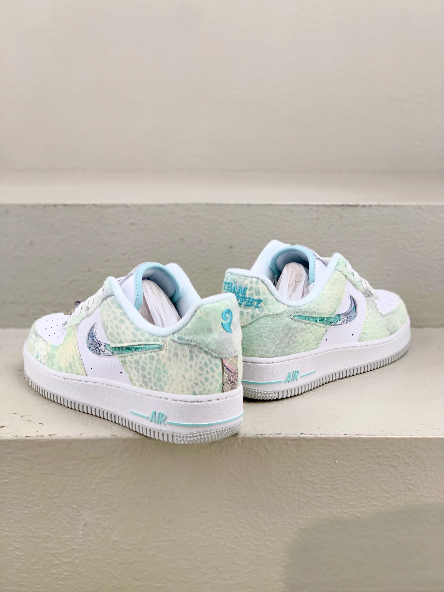 Dior Gucci Nike Male Board Shoes L-s