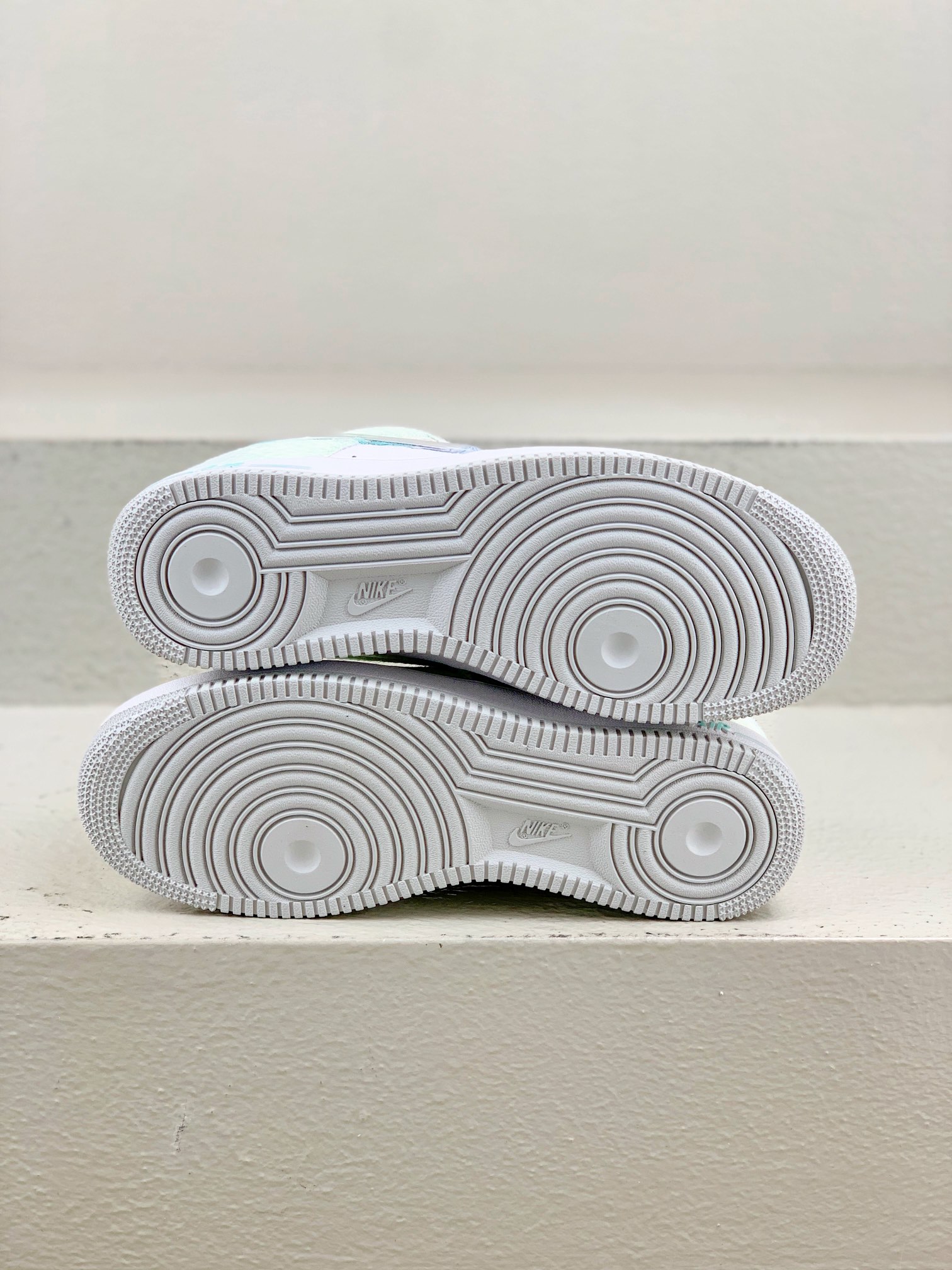 Dior Gucci Nike Male Board Shoes L-s