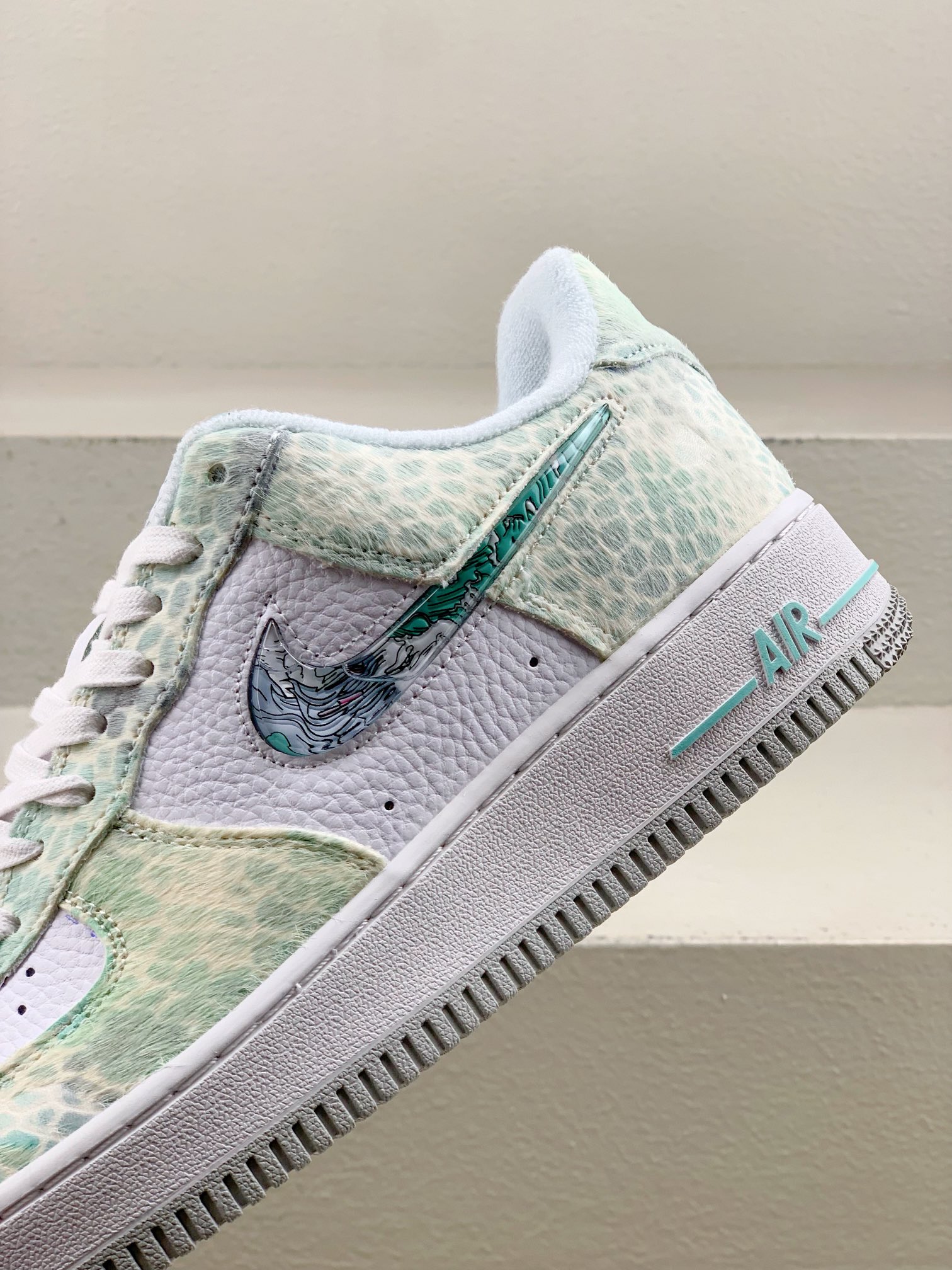 Dior Gucci Nike Male Board Shoes L-s