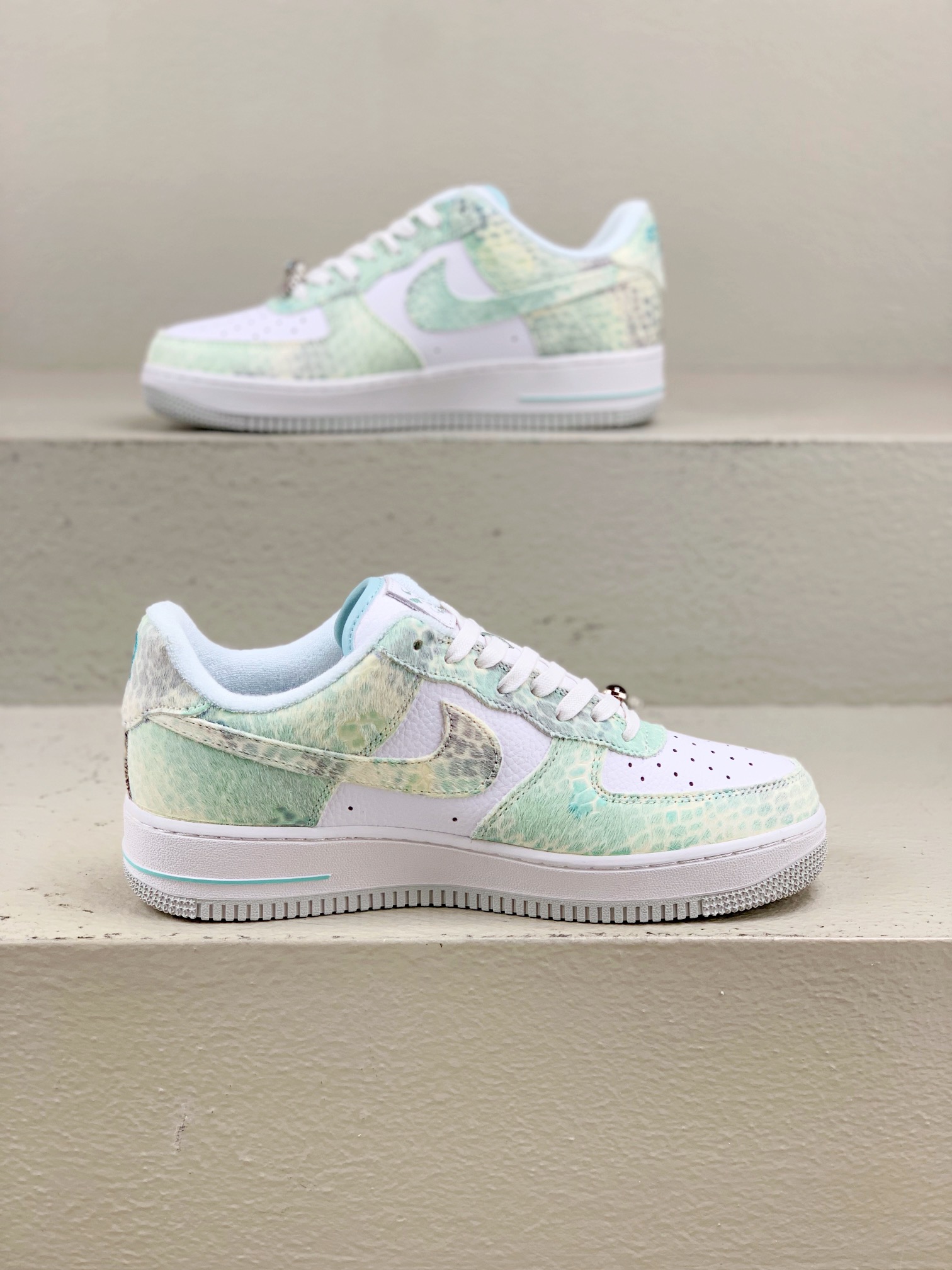 Dior Gucci Nike Male Board Shoes L-s