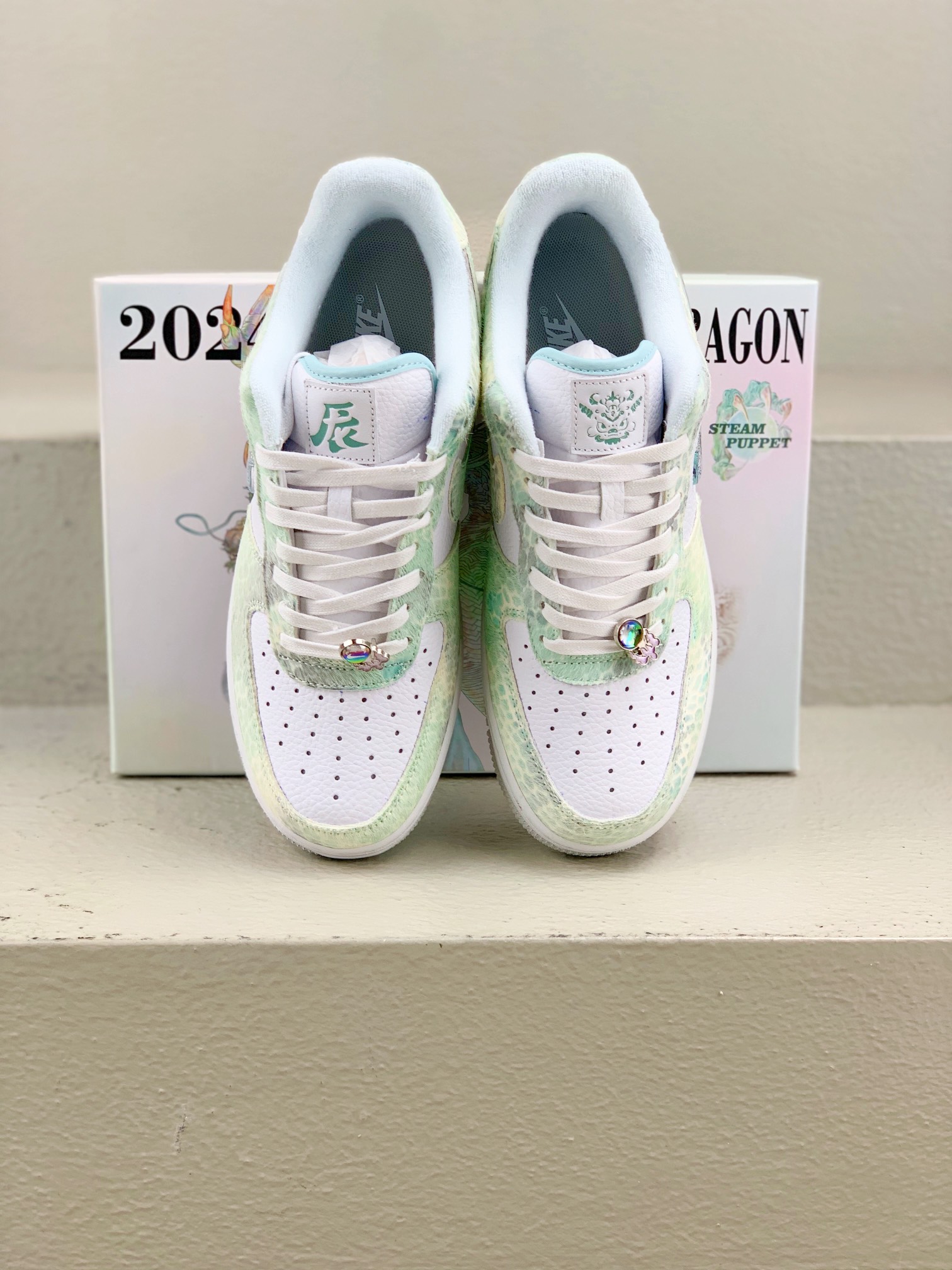 Dior Gucci Nike Male Board Shoes L-s