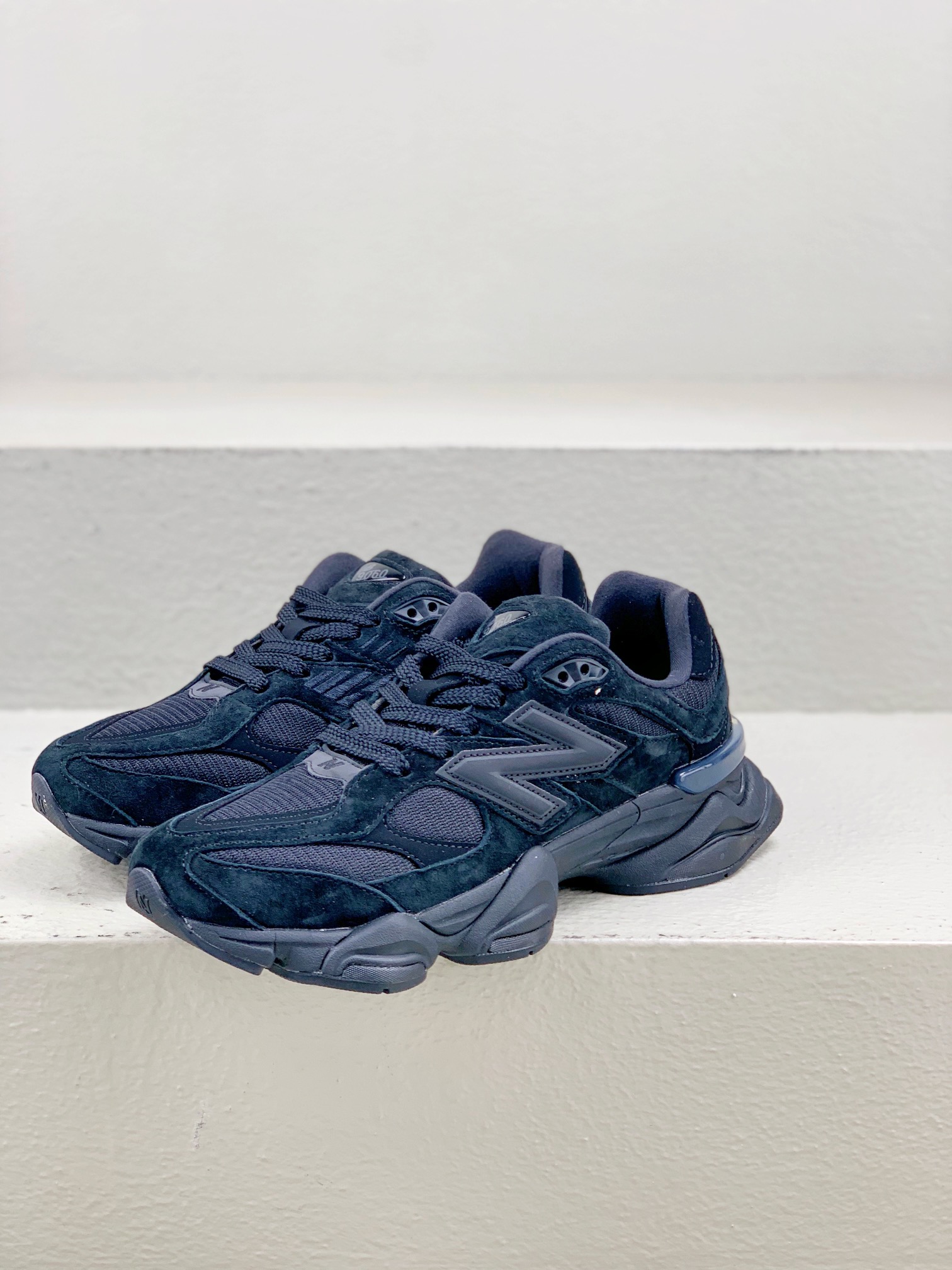 Calvin Klein New Balance Male Basic Shoes Mesh Brown M-l