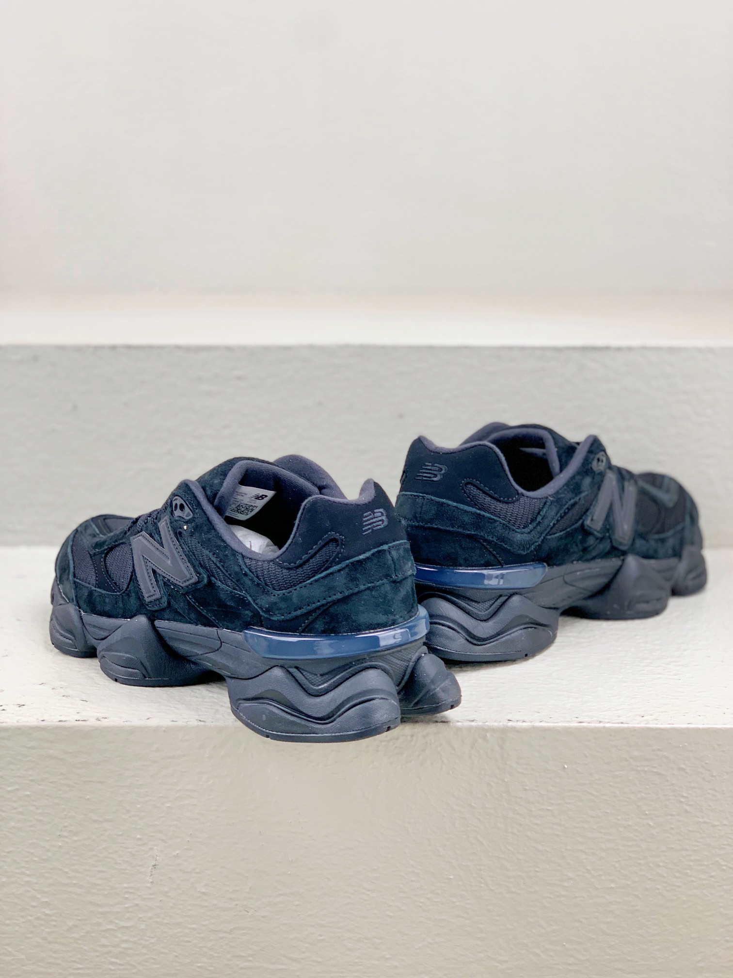 Calvin Klein New Balance Male Basic Shoes Mesh Brown M-l