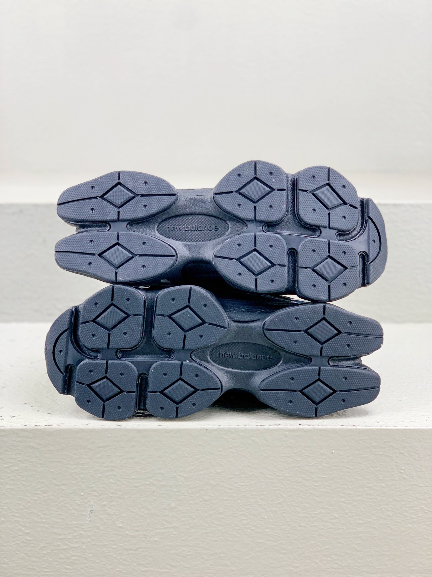 Calvin Klein New Balance Male Basic Shoes Mesh Brown M-l