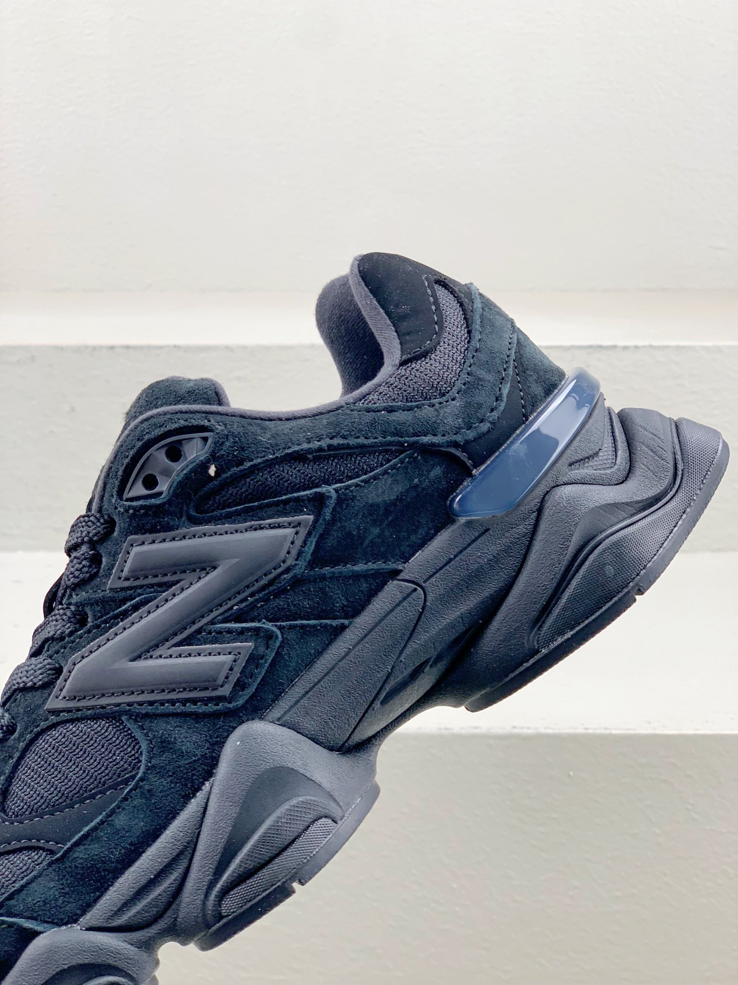 Calvin Klein New Balance Male Basic Shoes Mesh Brown M-l