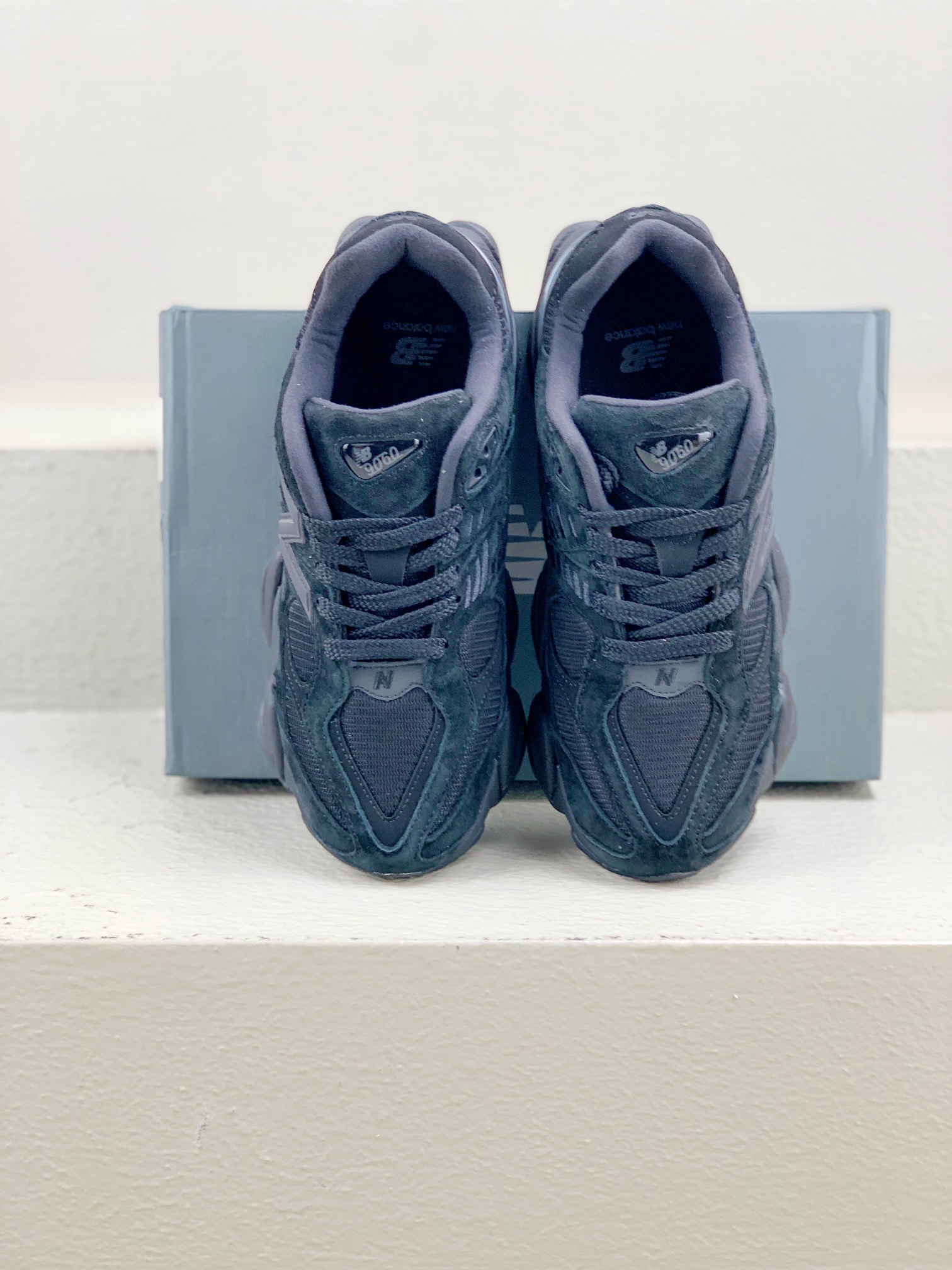 Calvin Klein New Balance Male Basic Shoes Mesh Brown M-l