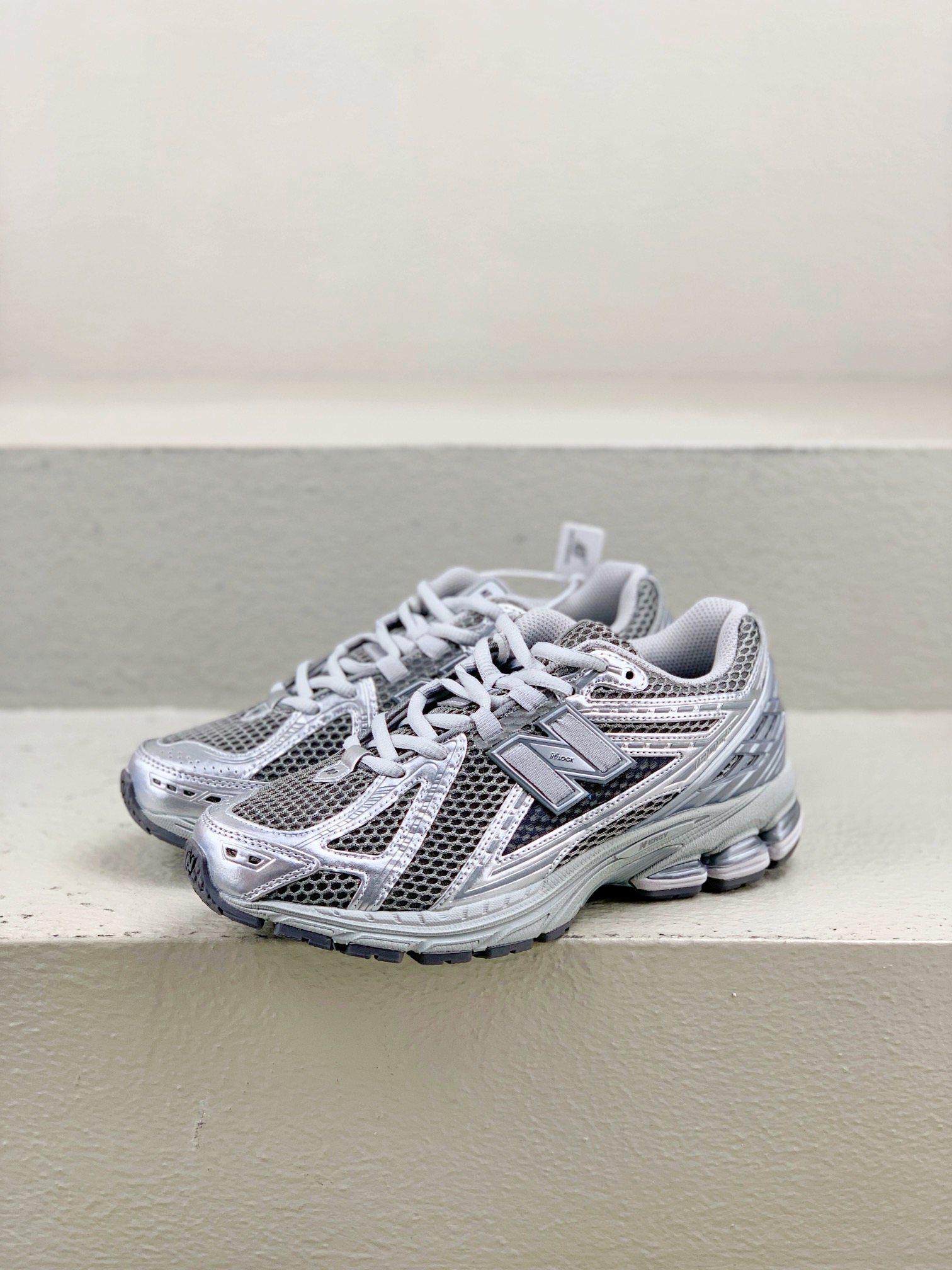 Calvin Klein New Balance Male Running Shoes Mesh Breathable M-l-s