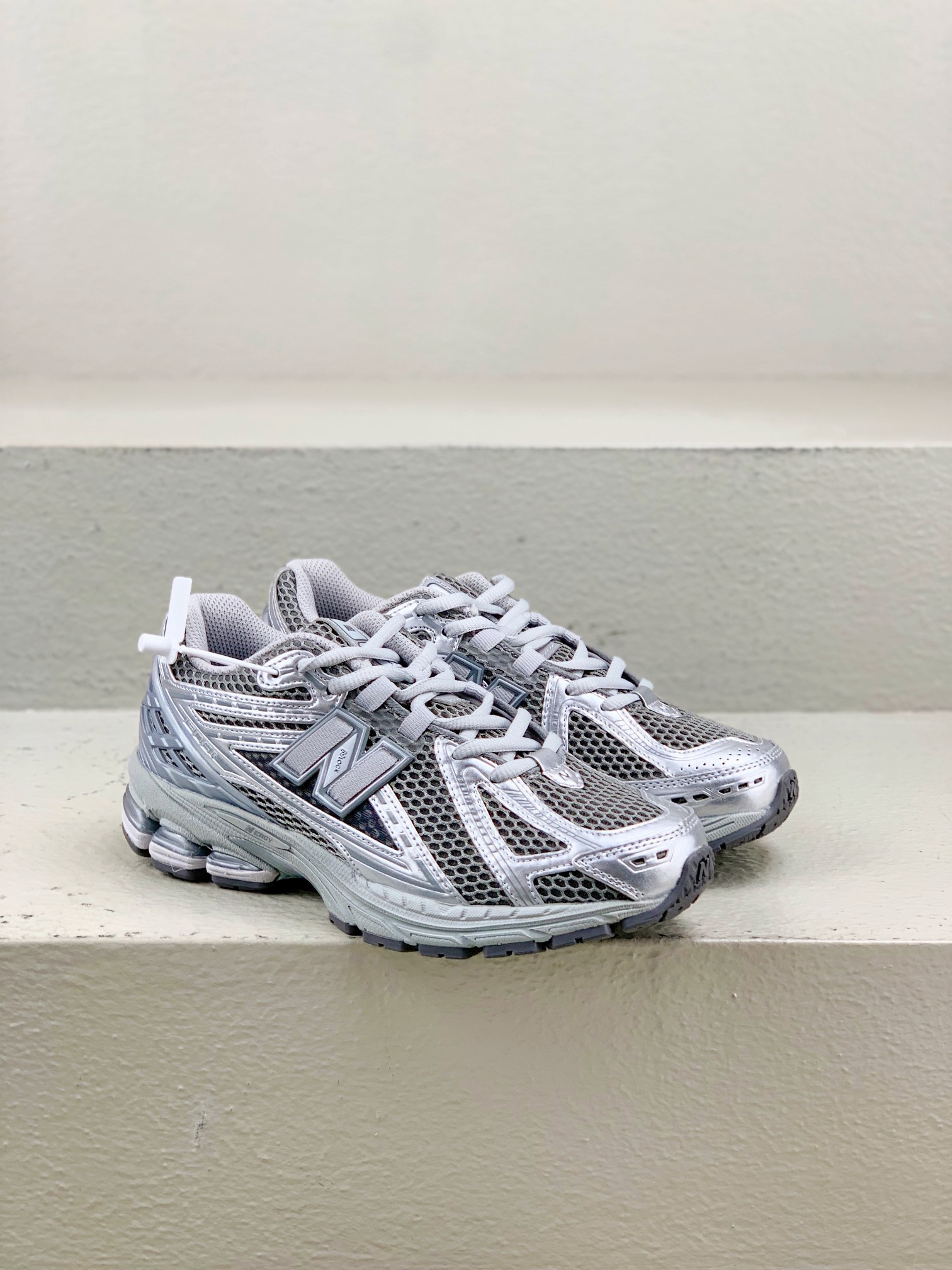 Calvin Klein New Balance Male Running Shoes Mesh Breathable M-l-s