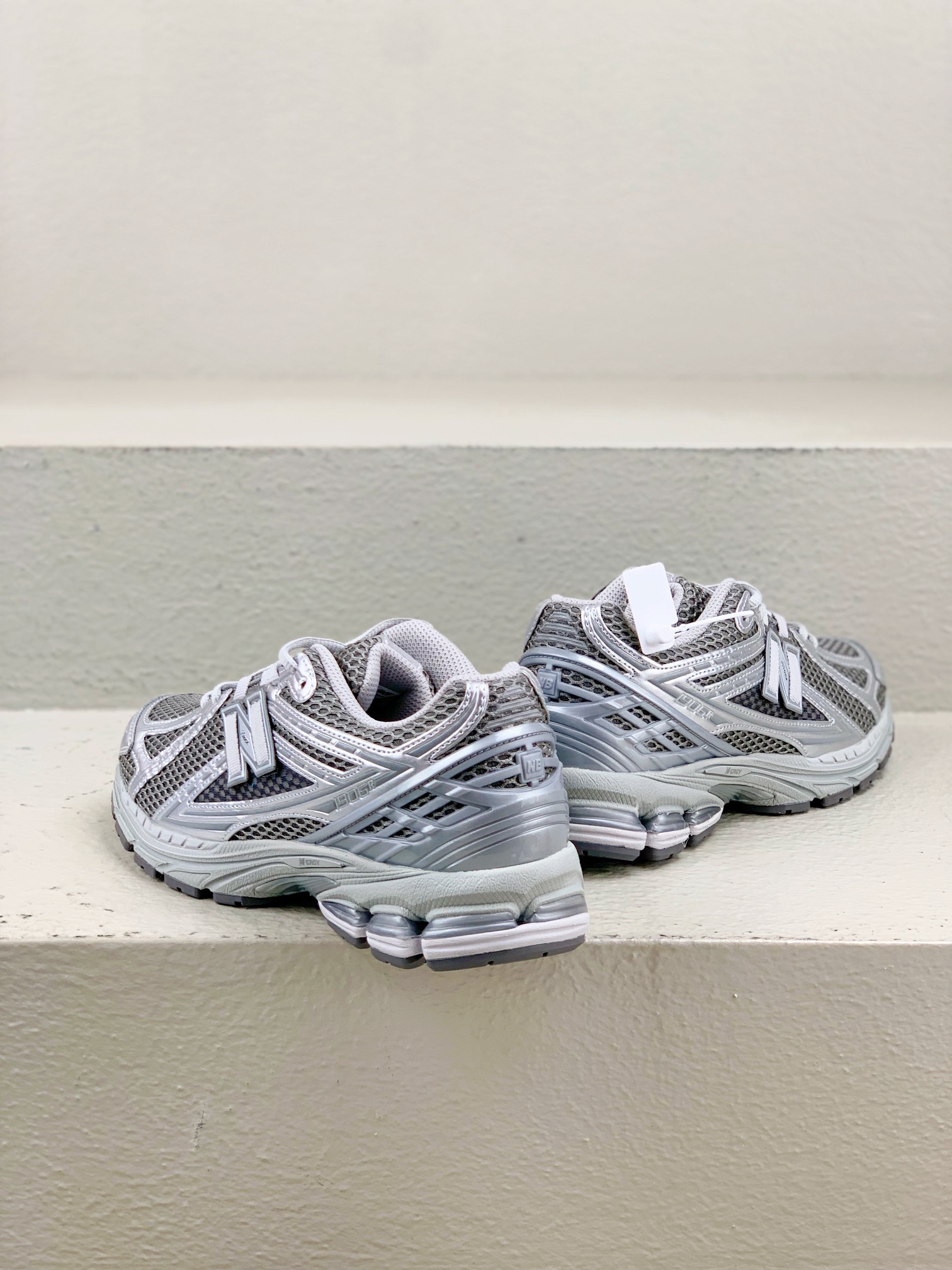 Calvin Klein New Balance Male Running Shoes Mesh Breathable M-l-s