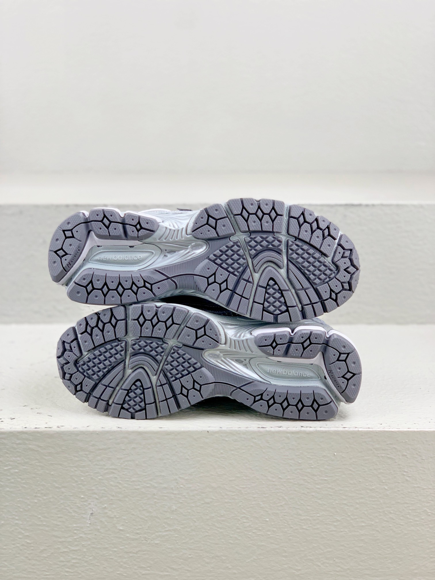 Calvin Klein New Balance Male Running Shoes Mesh Breathable M-l-s