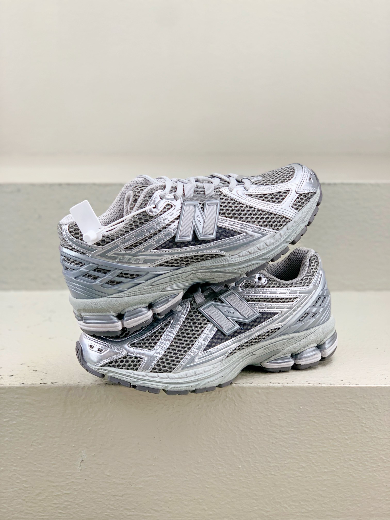 Calvin Klein New Balance Male Running Shoes Mesh Breathable M-l-s