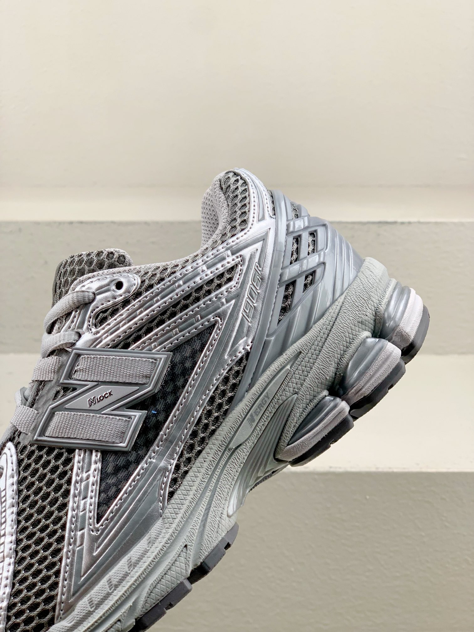 Calvin Klein New Balance Male Running Shoes Mesh Breathable M-l-s