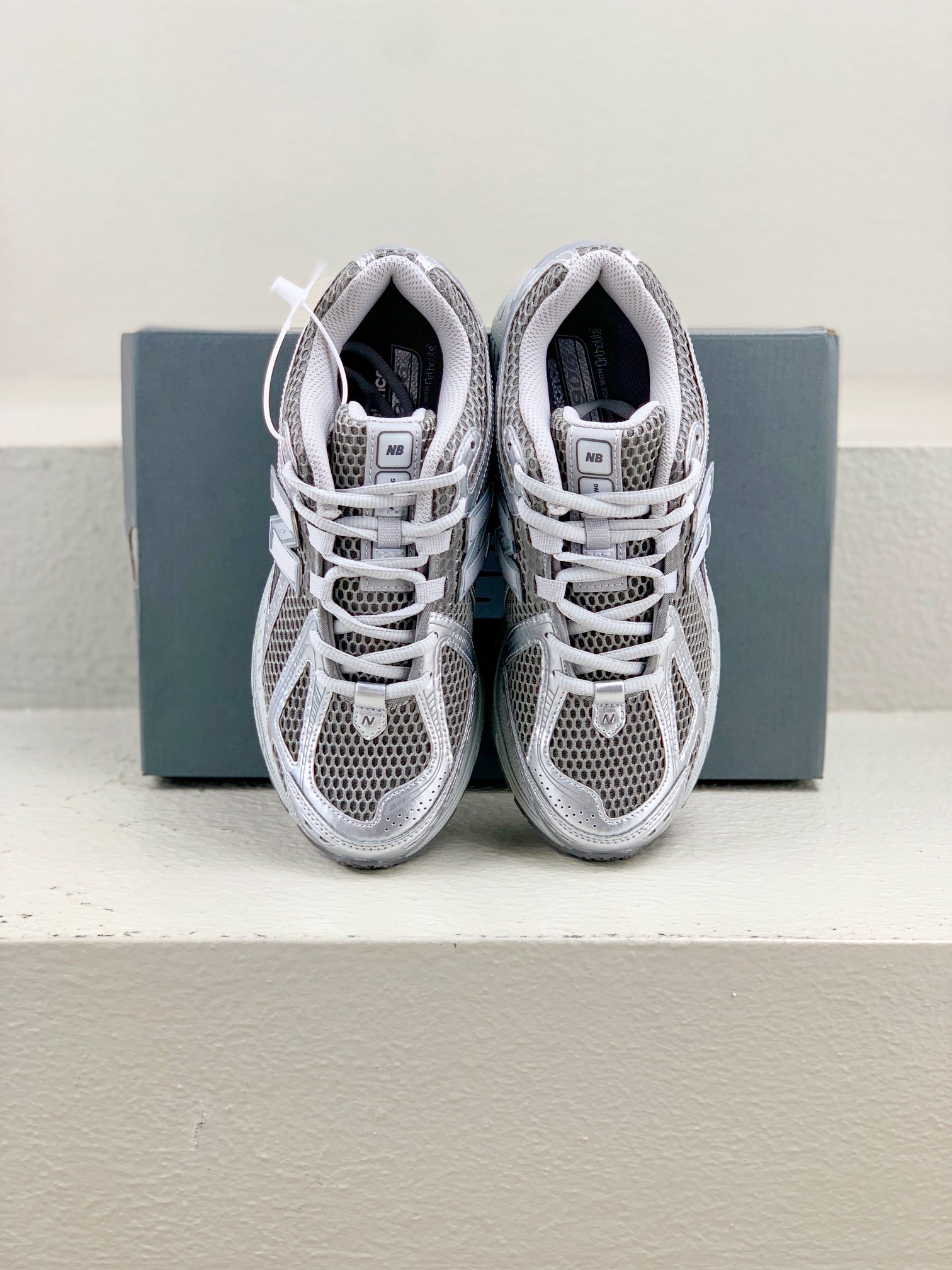 Calvin Klein New Balance Male Running Shoes Mesh Breathable M-l-s