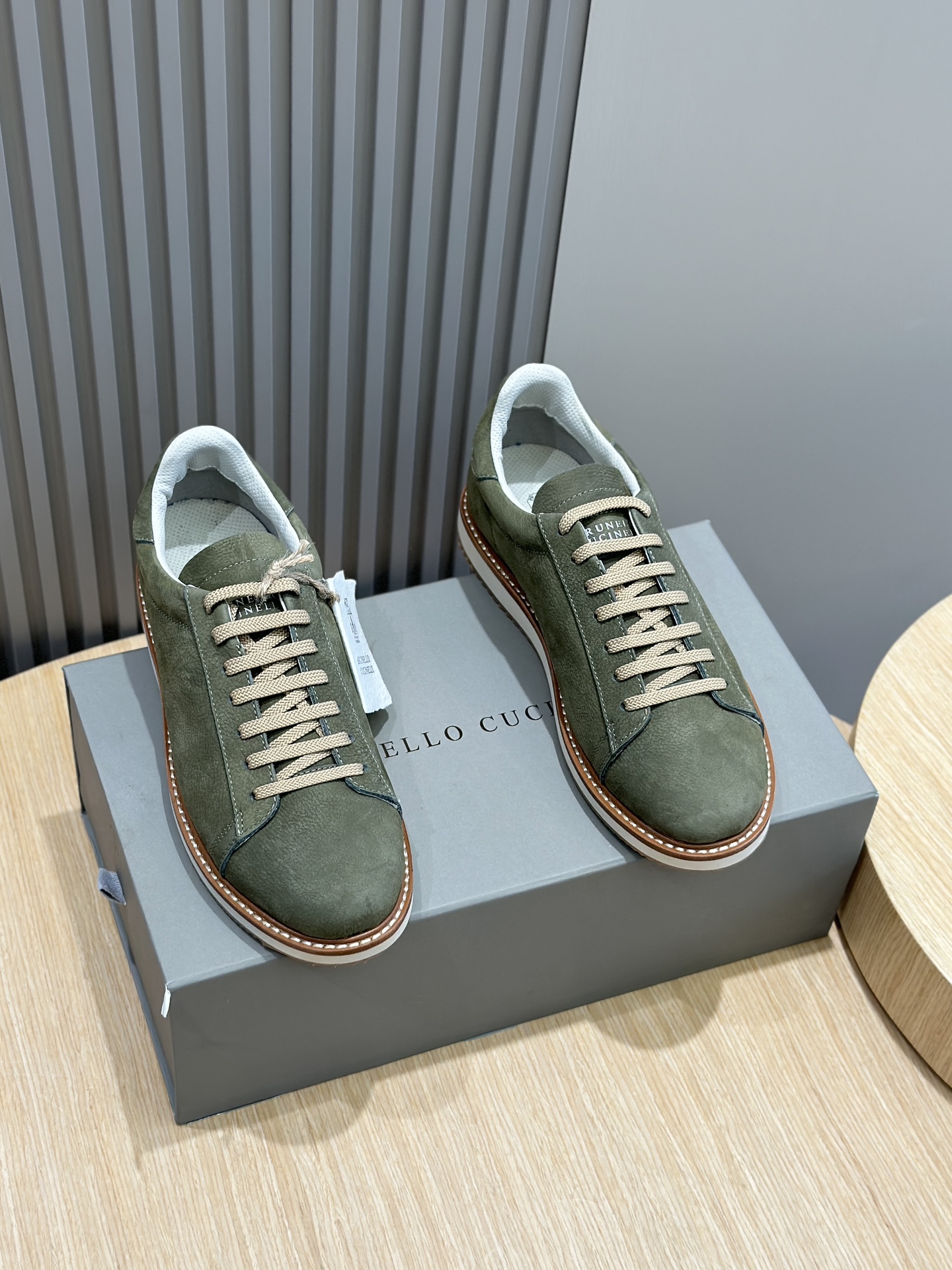 Male Leather Shoes Real Leather White Breathable M-l-s