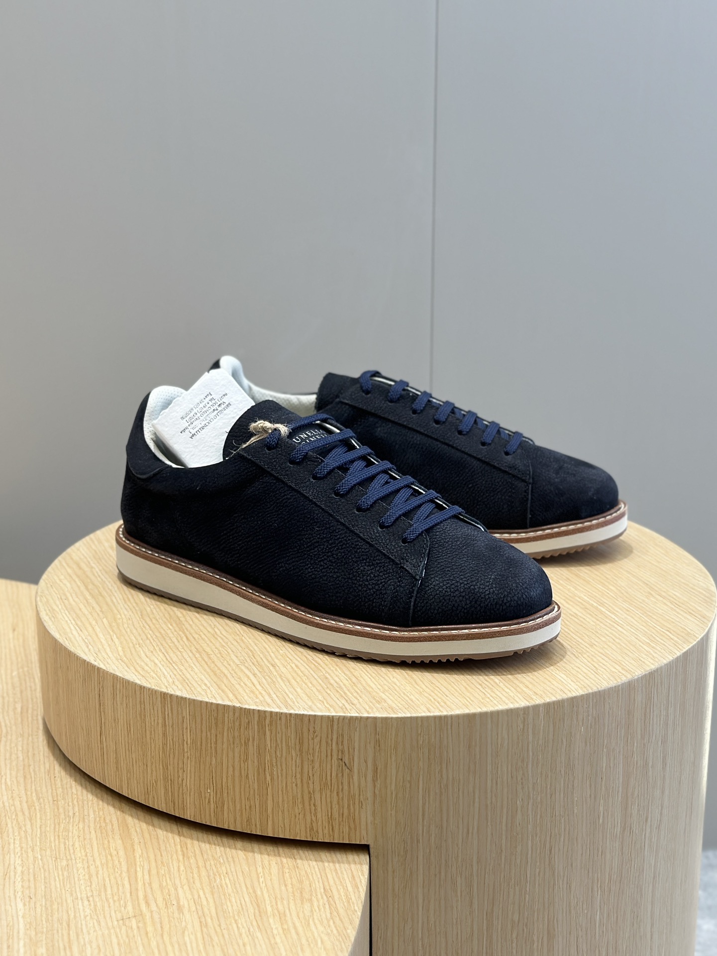 Male Leather Shoes Real Leather White Breathable M-l-s
