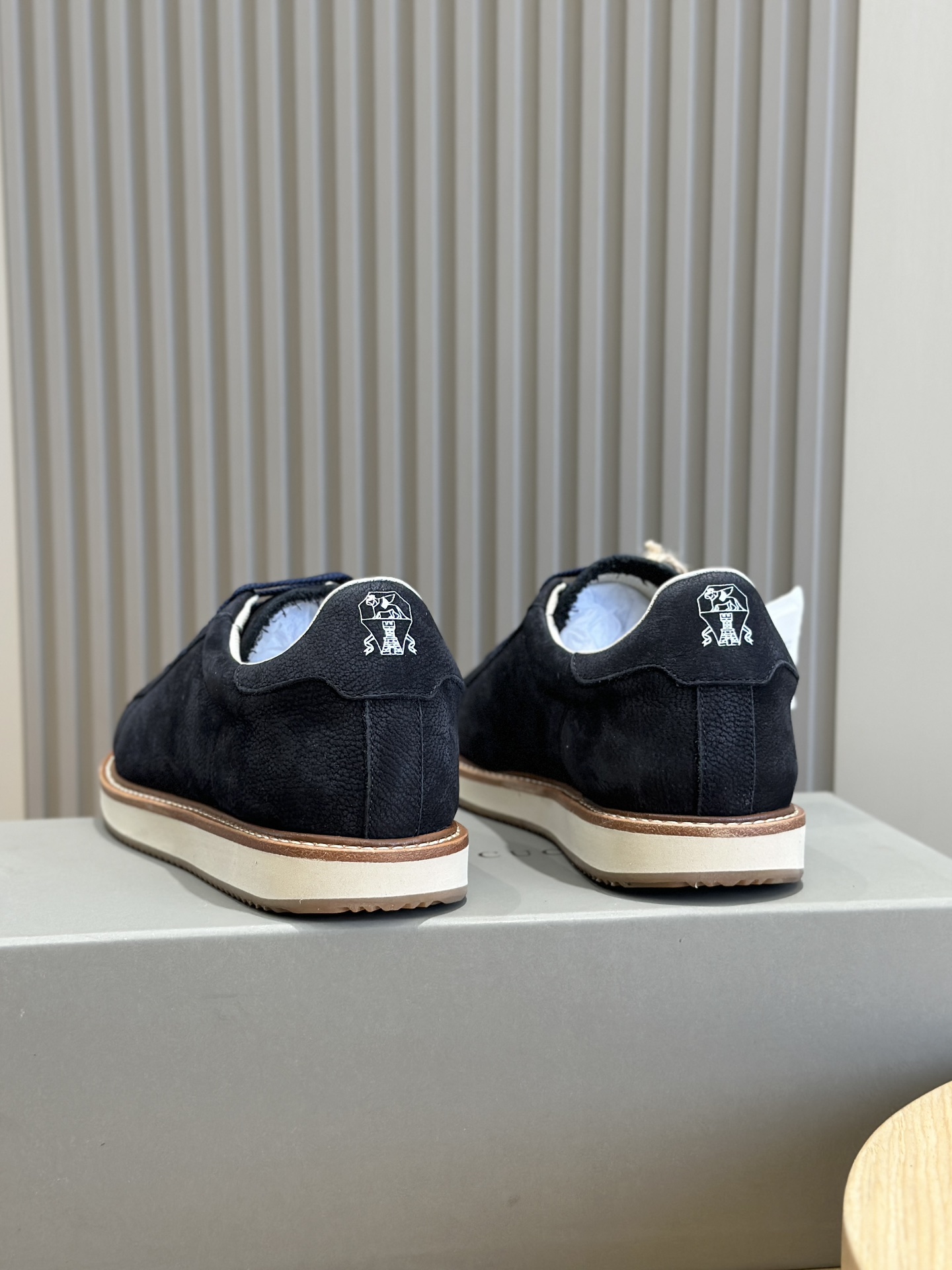 Male Leather Shoes Real Leather White Breathable M-l-s