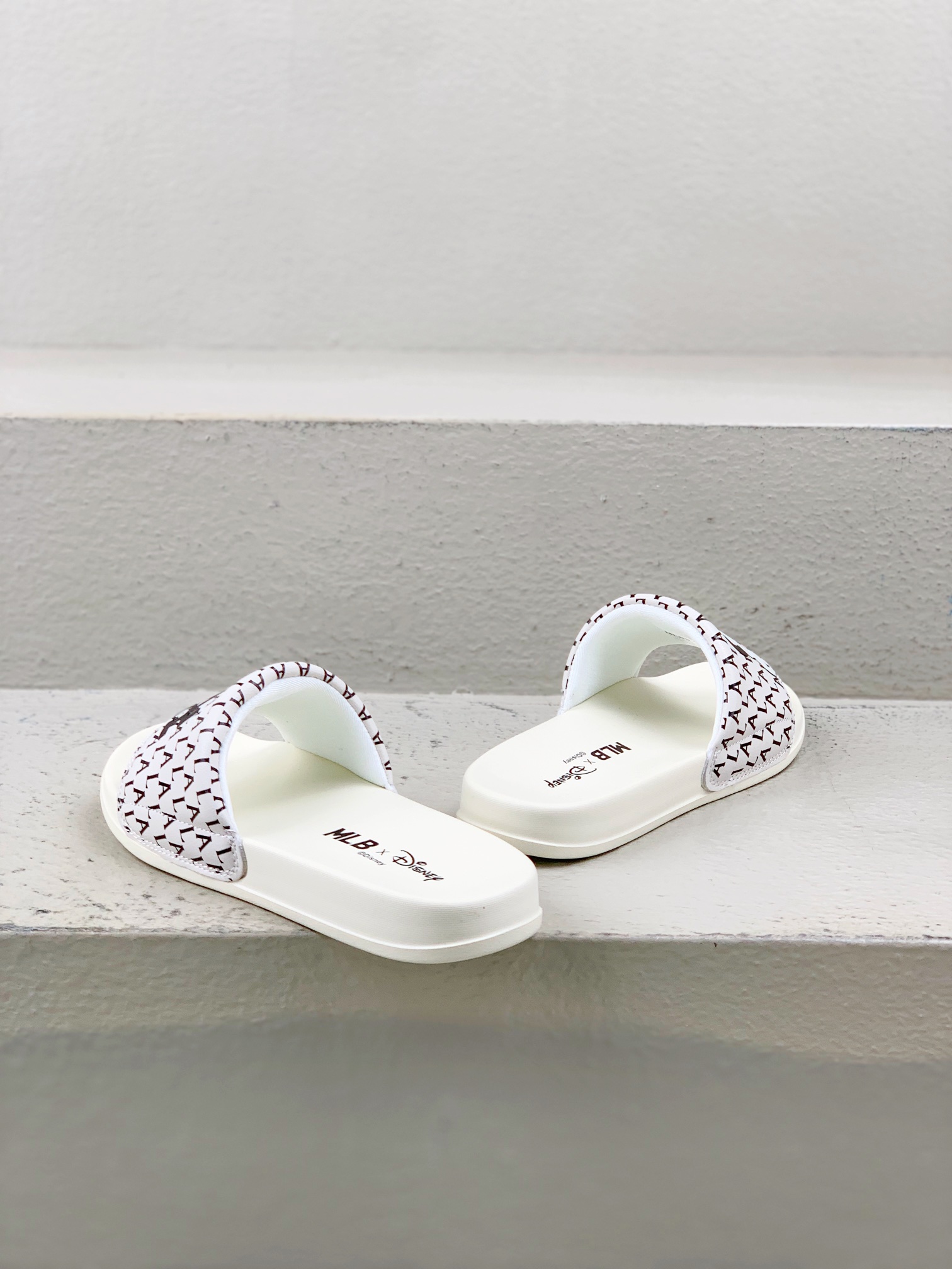 Male Slippers M-l-s