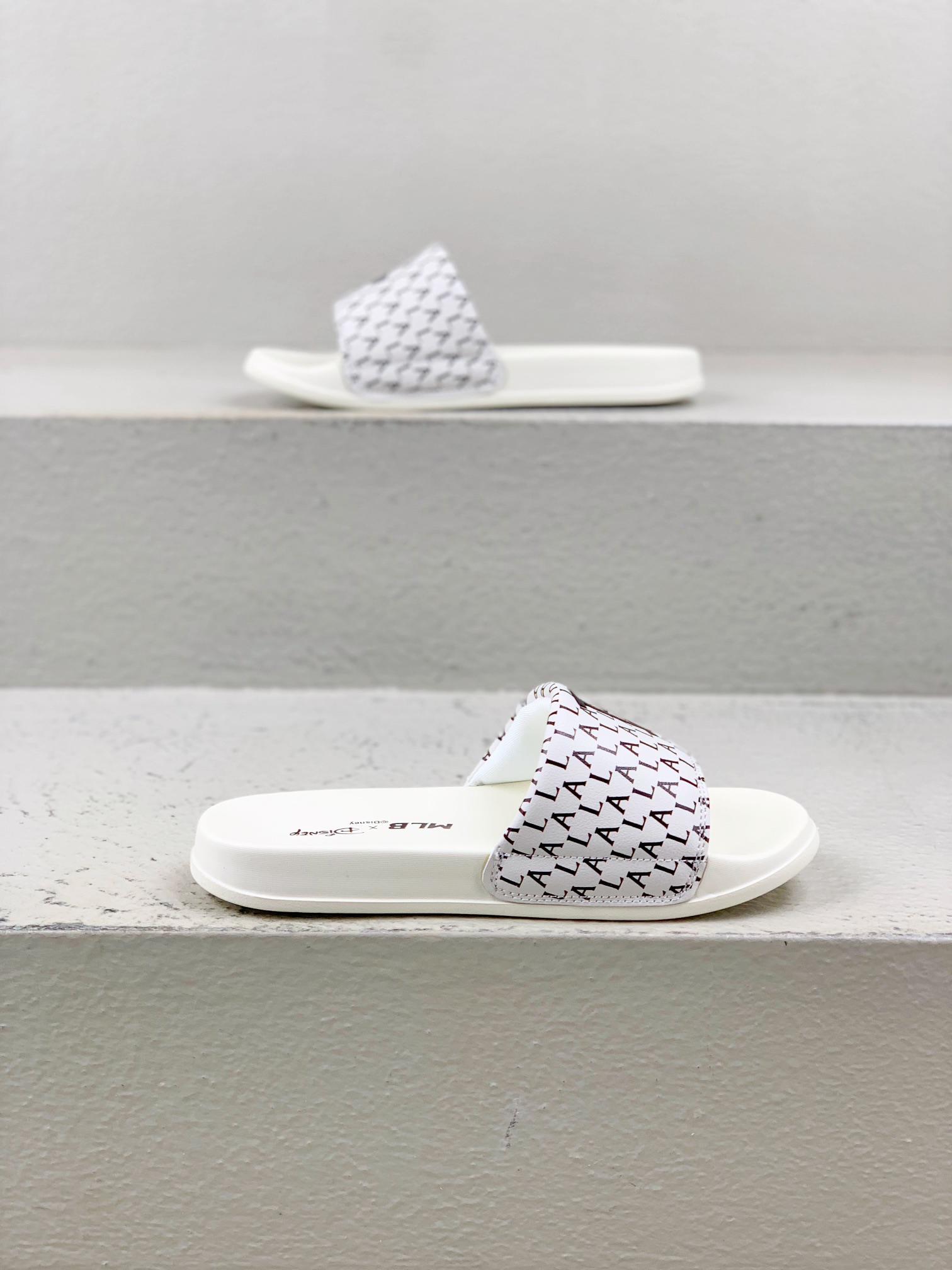 Male Slippers M-l-s