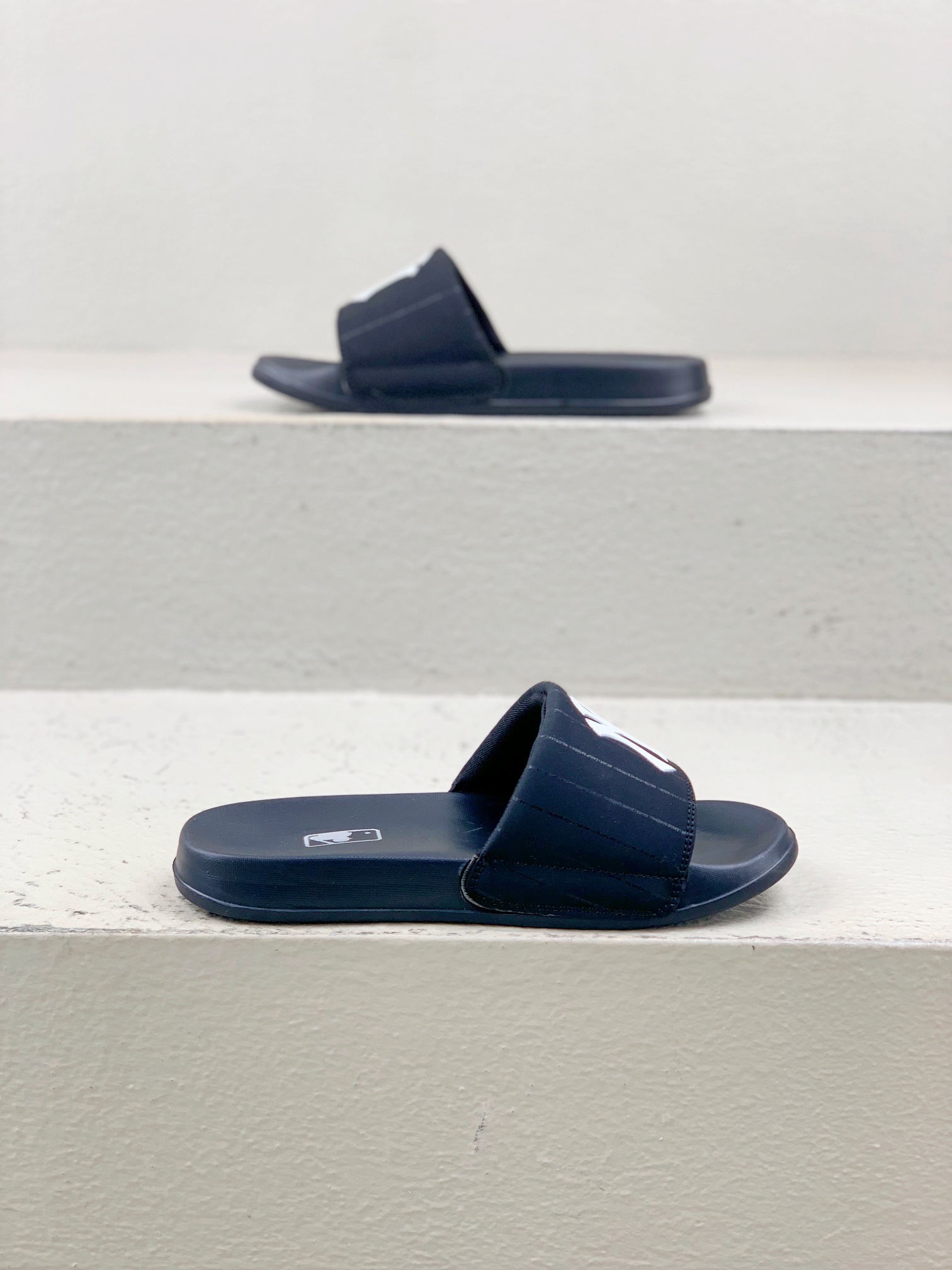 Male Slippers M-l-s