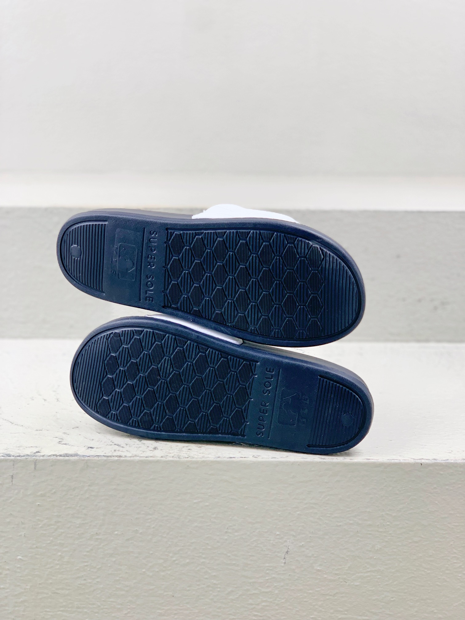 Male Slippers M-l-s