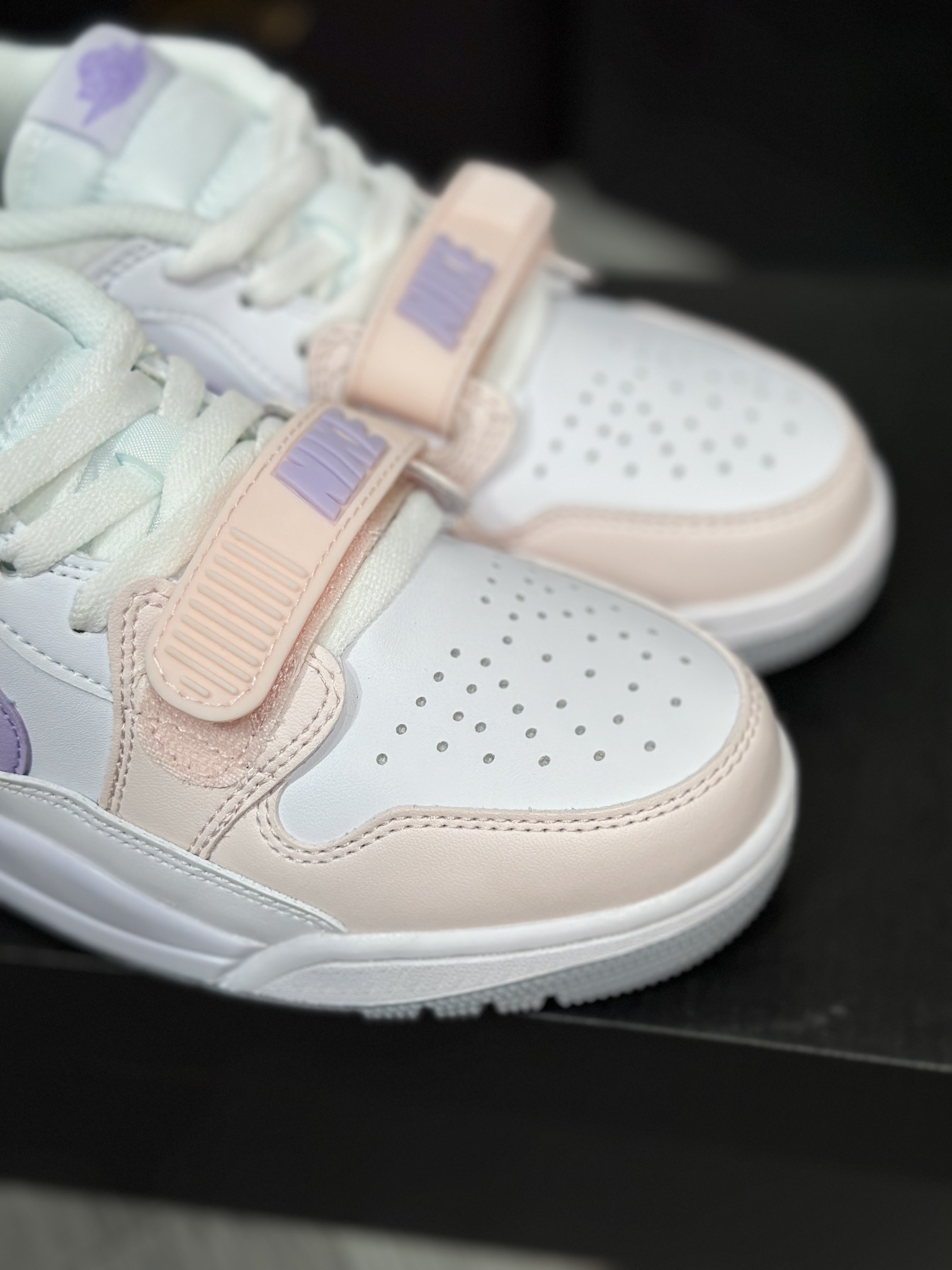 Jordan Nike Basic Shoes L