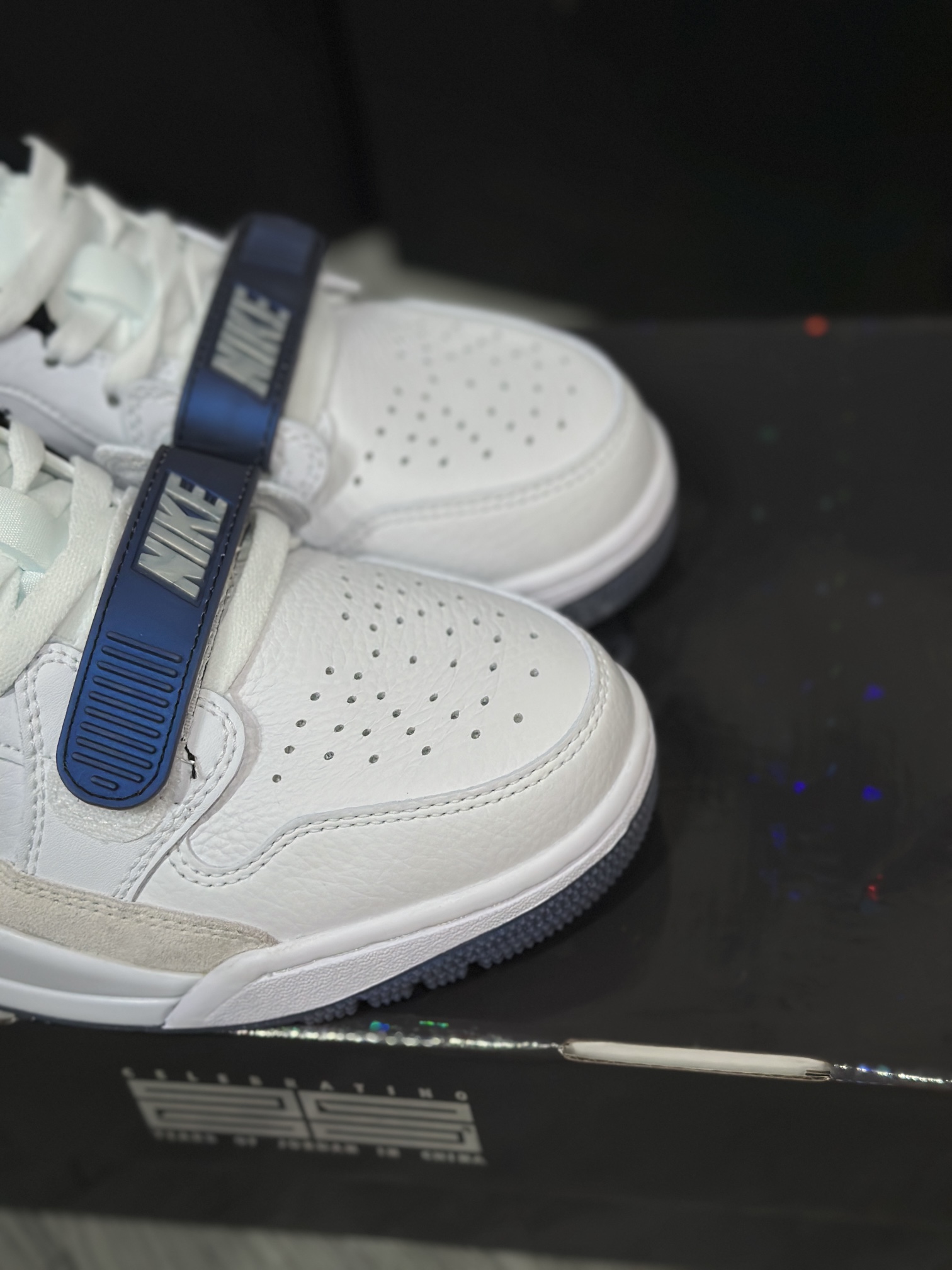 Jordan Nike Basic Shoes L