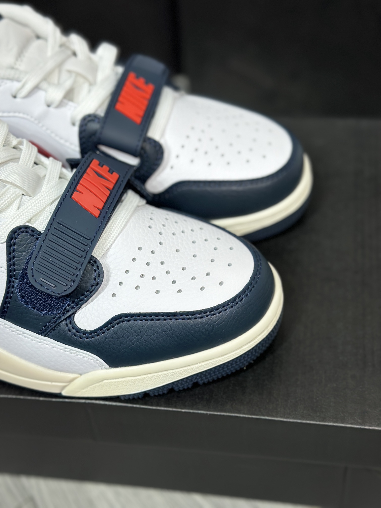 Jordan Nike Basic Shoes L