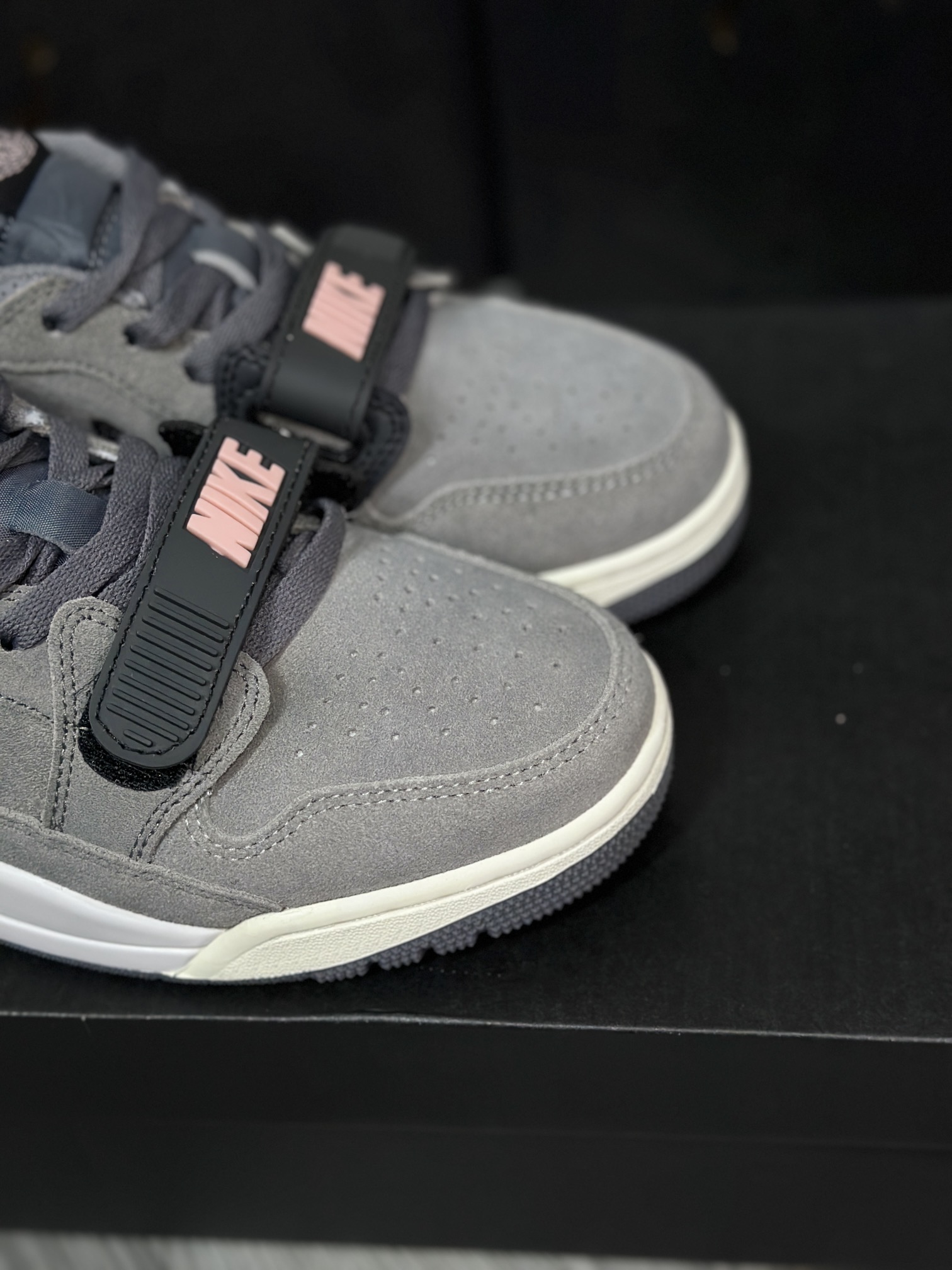 Jordan Nike Basic Shoes L