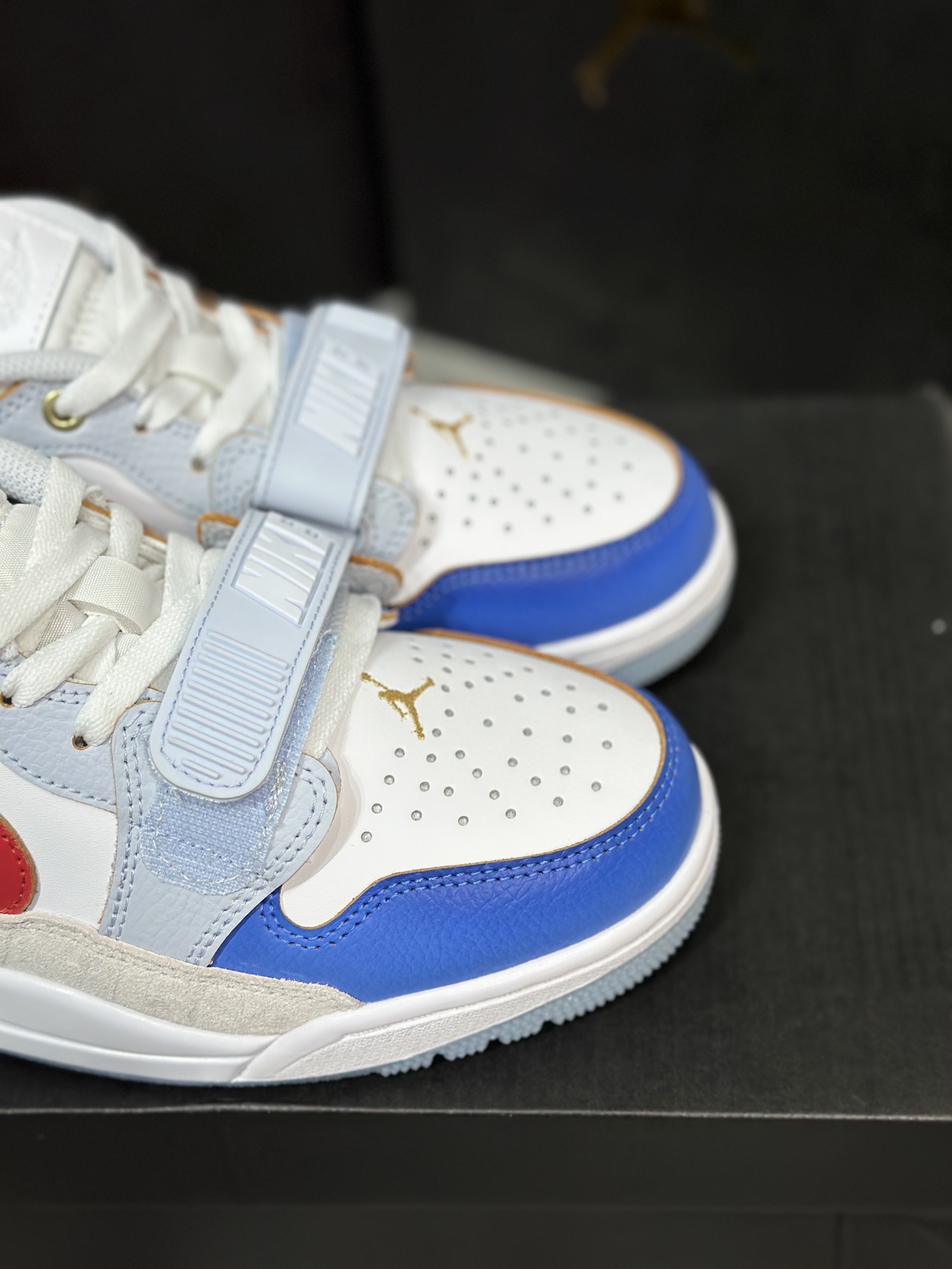 Jordan Nike Basic Shoes L