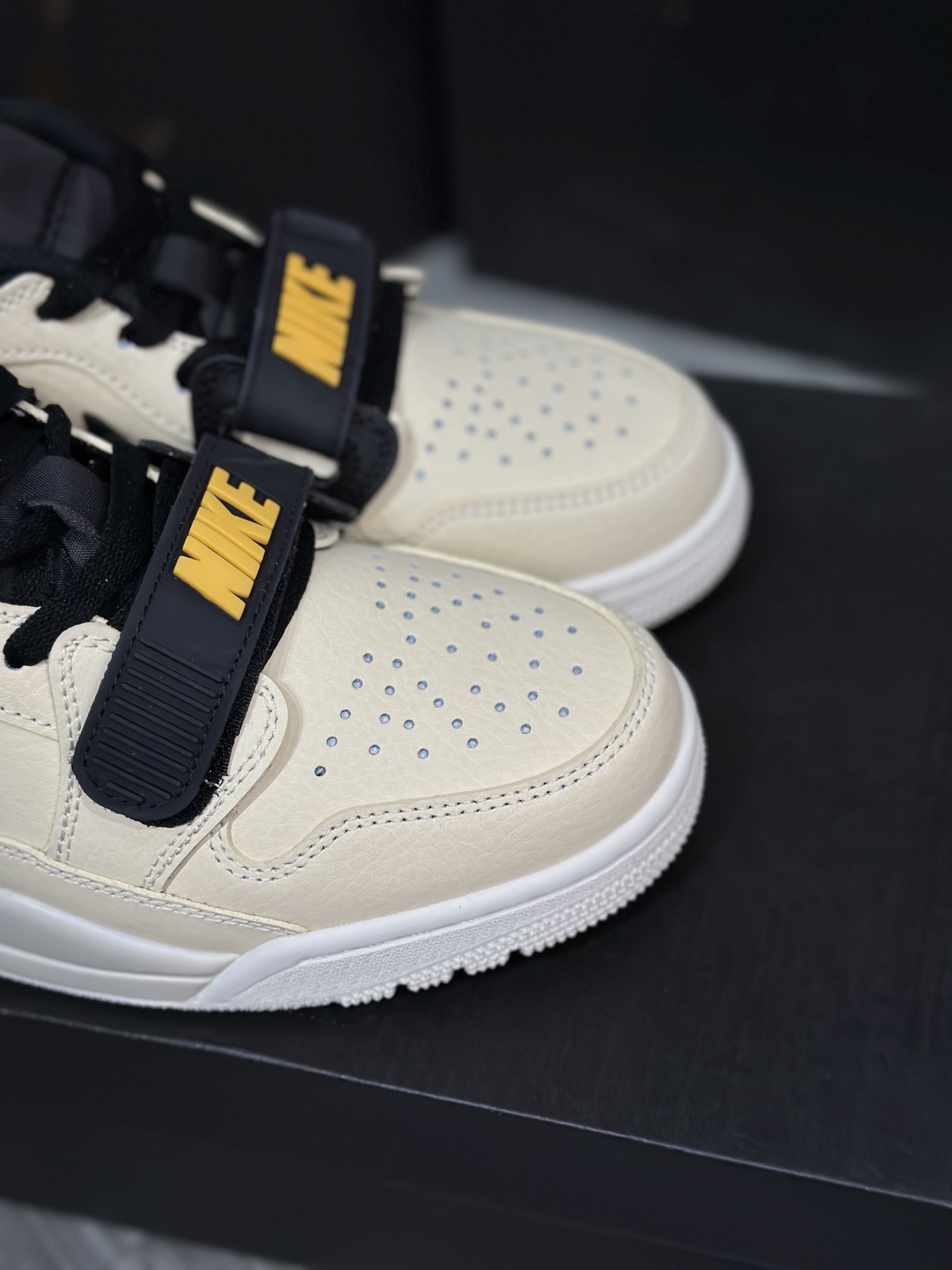 Jordan Nike Basic Shoes L