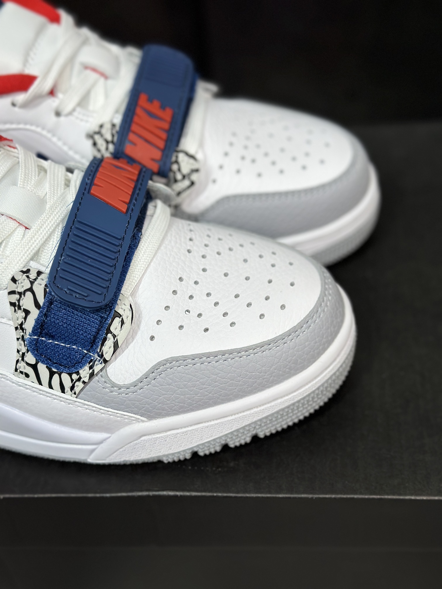 Jordan Nike Basic Shoes L