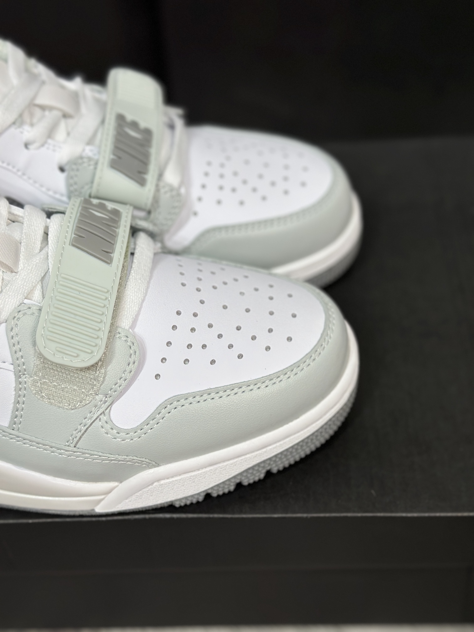 Jordan Nike Basic Shoes L