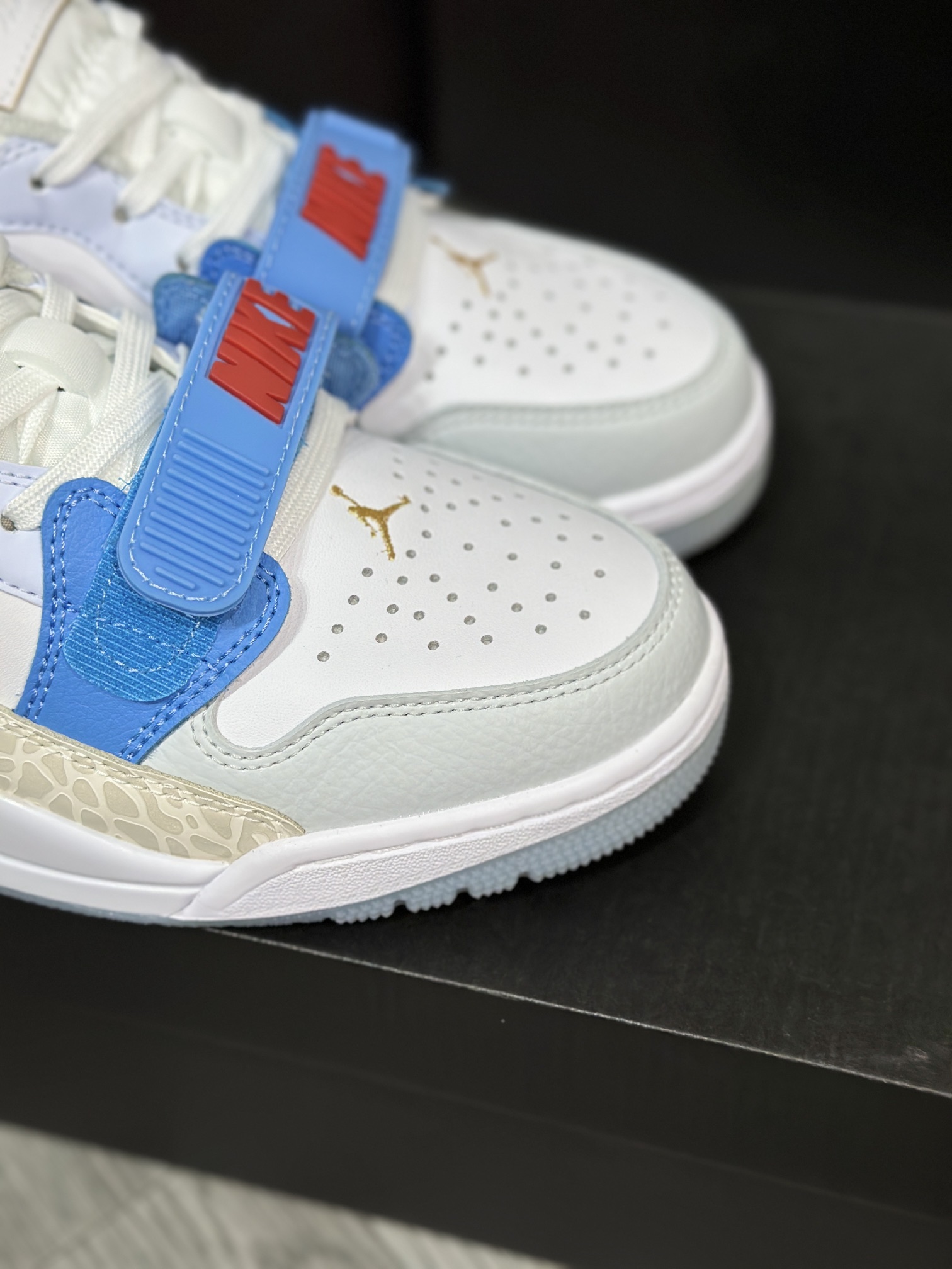 Jordan Nike Basic Shoes L