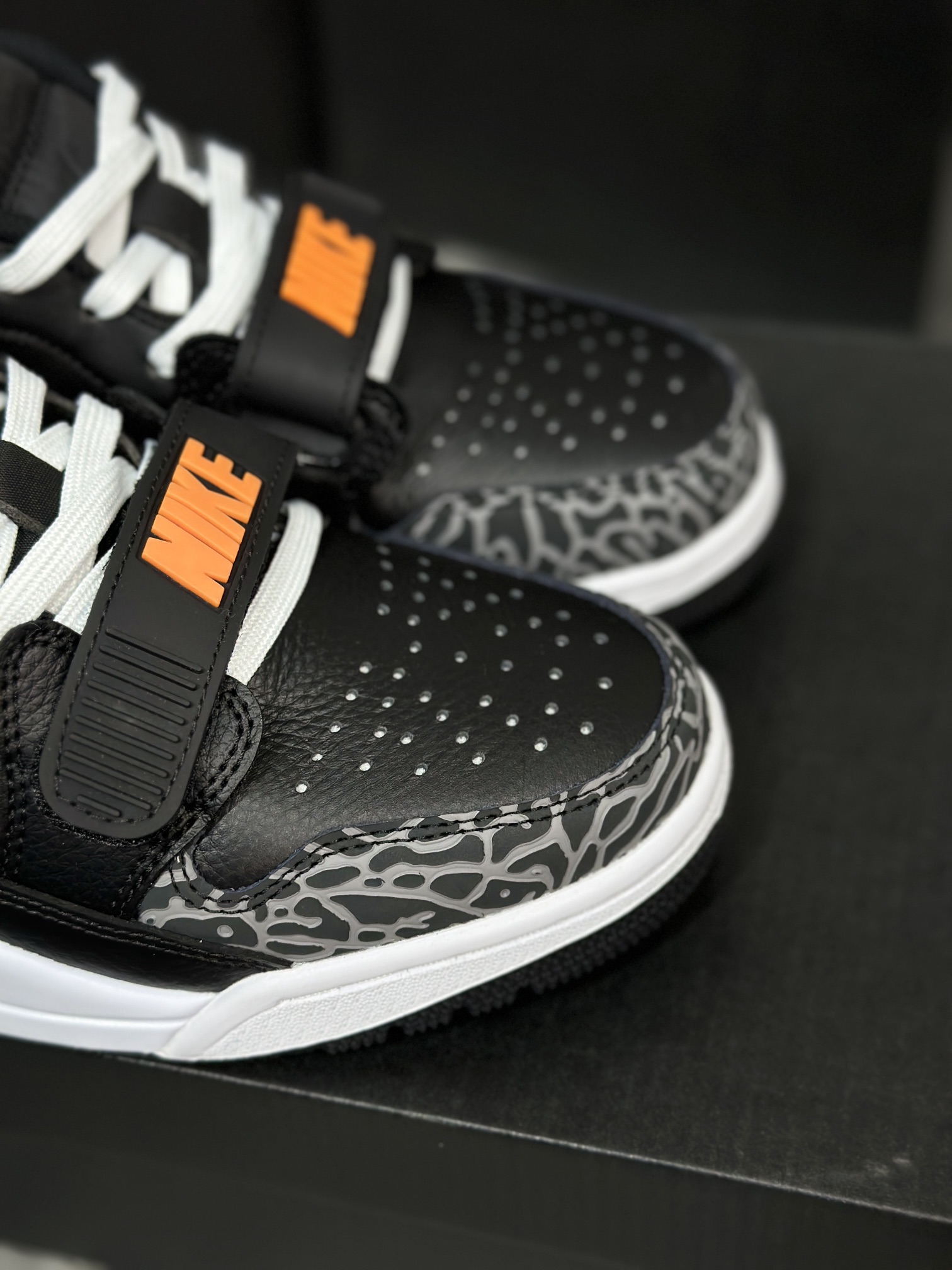 Jordan Nike Basic Shoes L