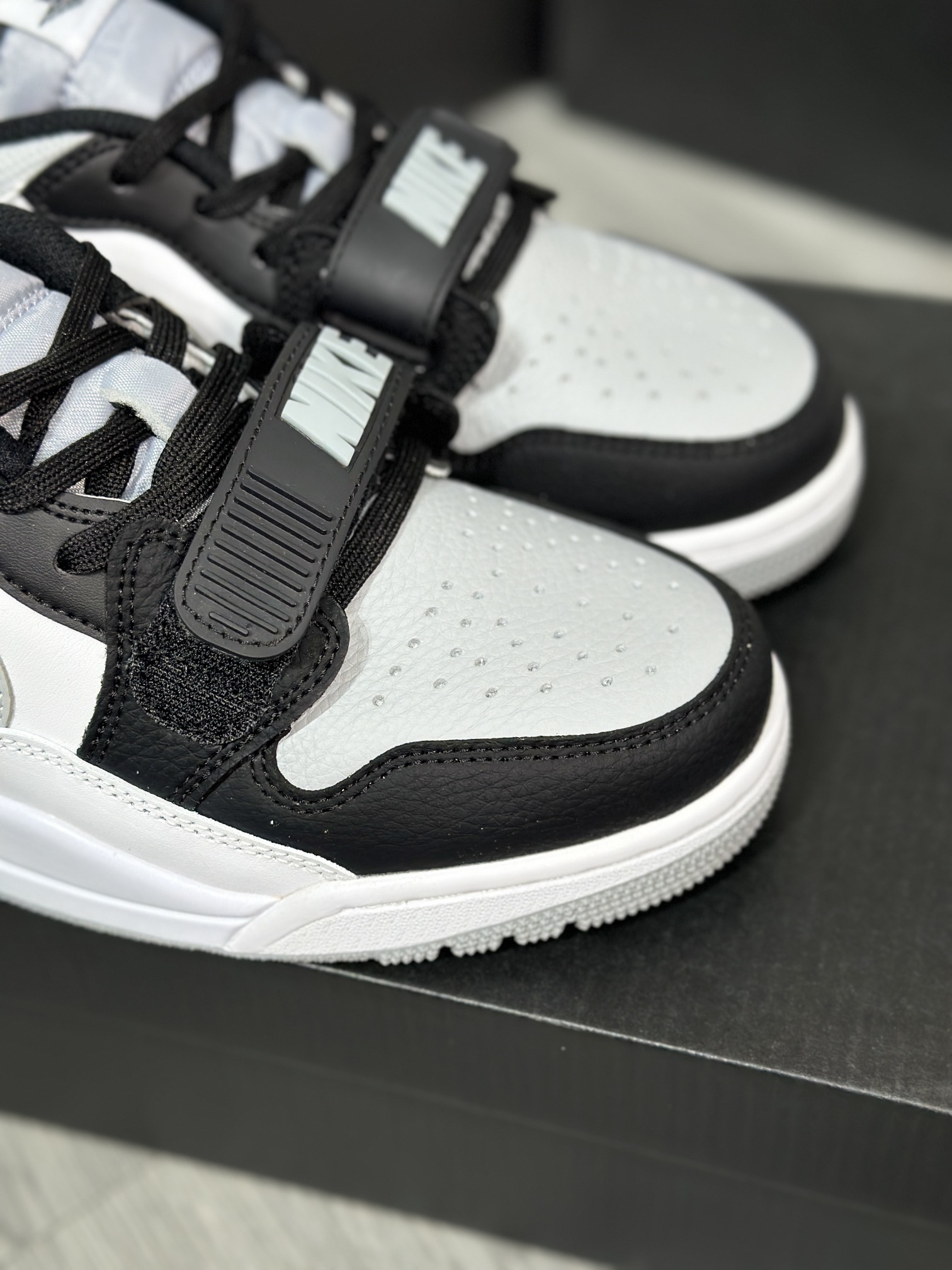 Jordan Nike Basic Shoes L