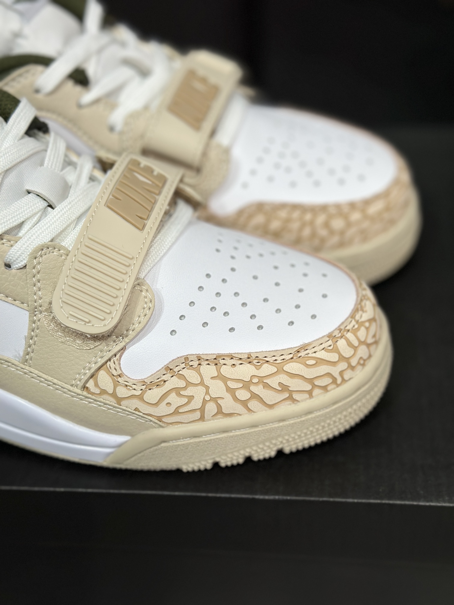 Jordan Nike Basic Shoes L