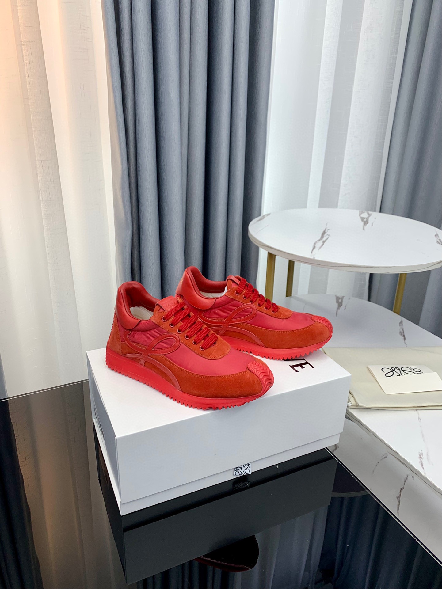 Loewe Male Basic Shoes L