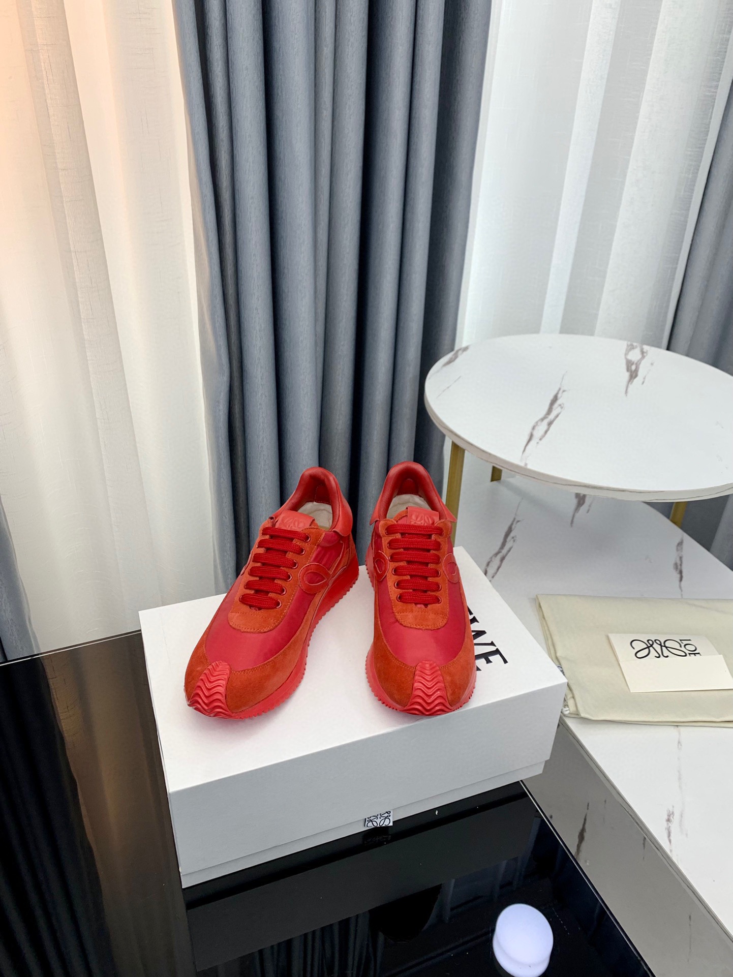 Loewe Male Basic Shoes L