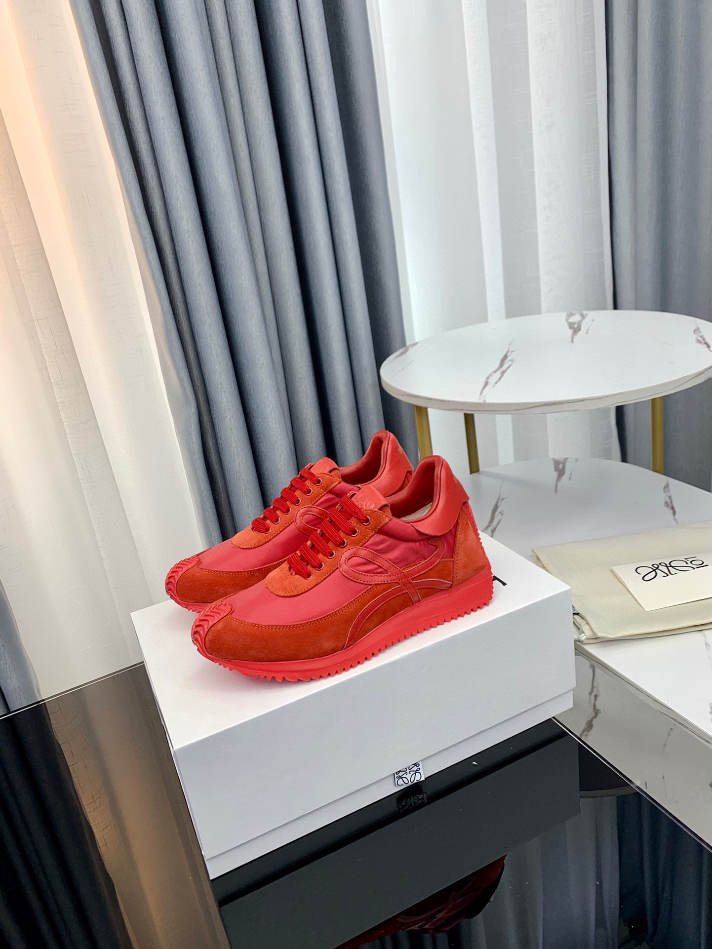 Loewe Male Basic Shoes L