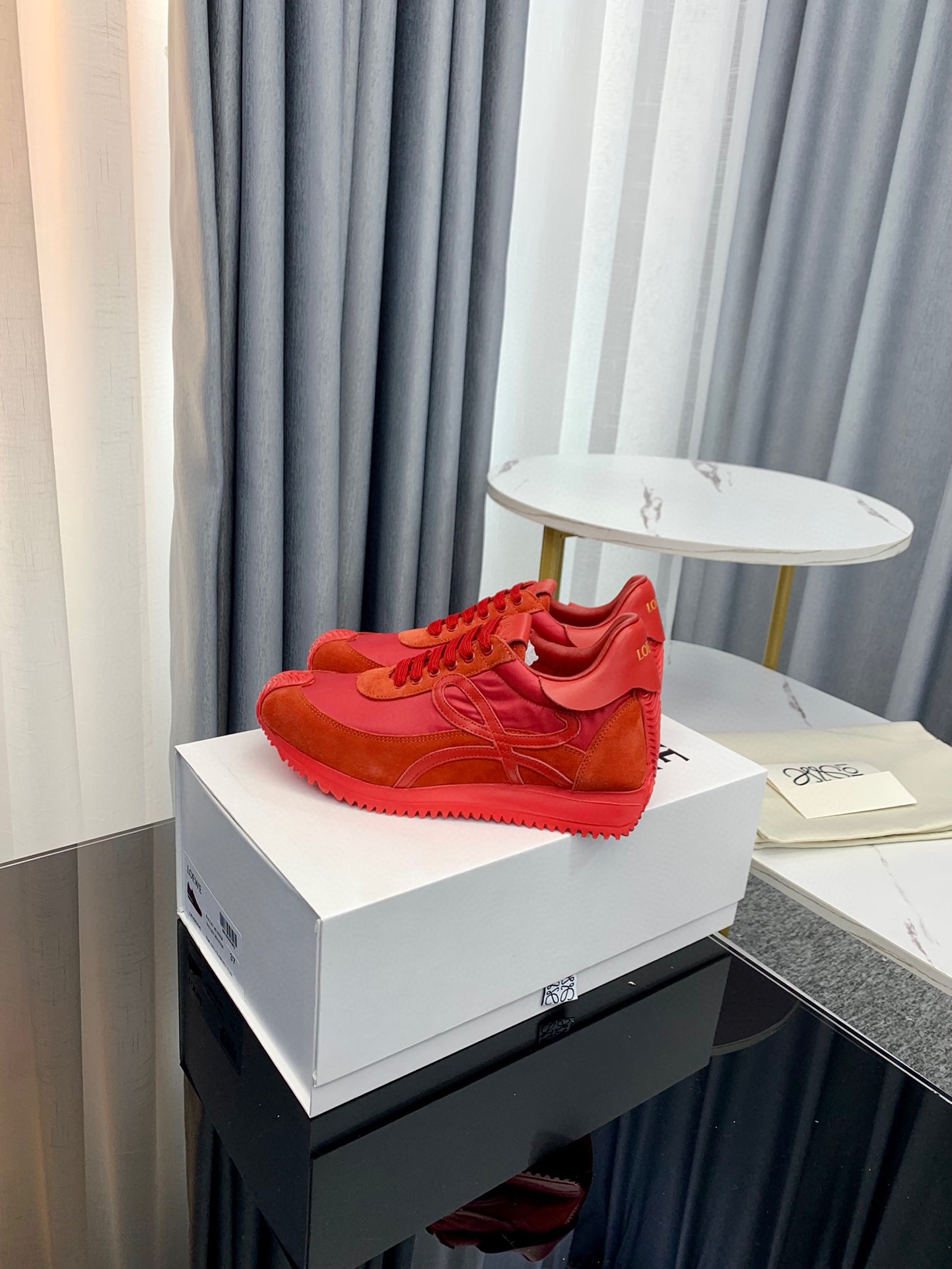 Loewe Male Basic Shoes L