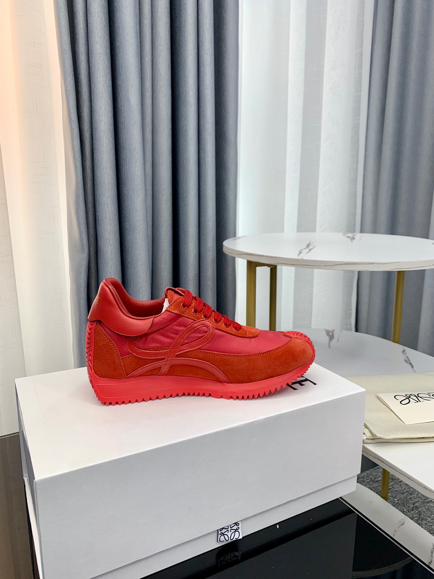 Loewe Male Basic Shoes L