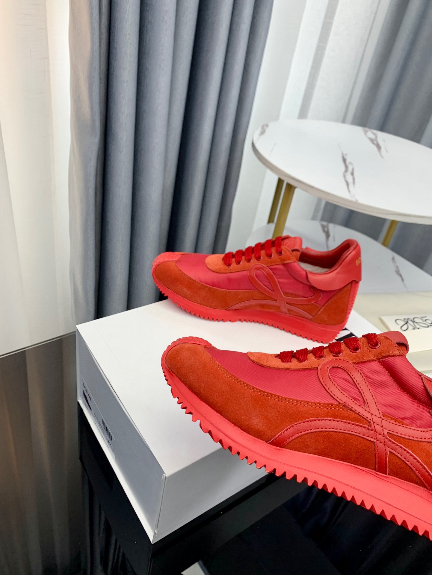 Loewe Male Basic Shoes L