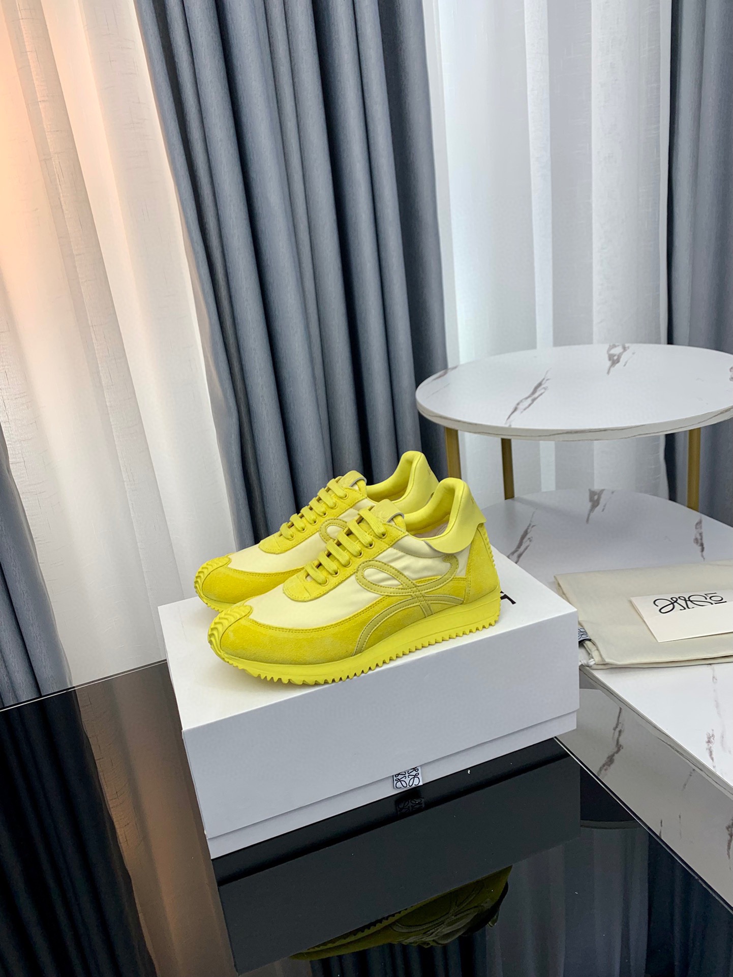 Loewe Male Basic Shoes L