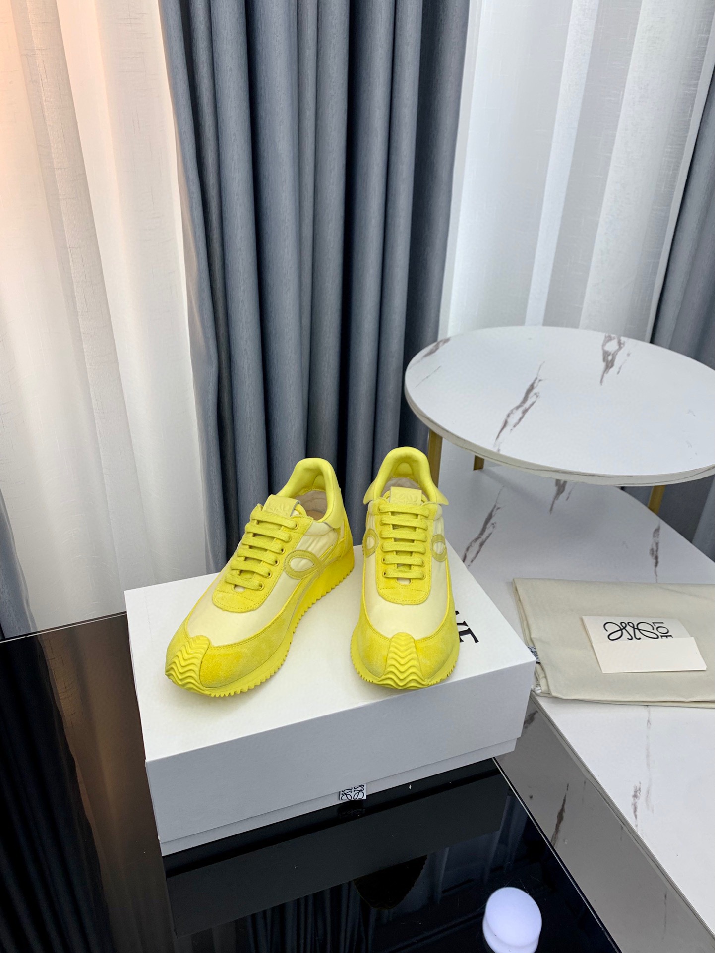 Loewe Male Basic Shoes L