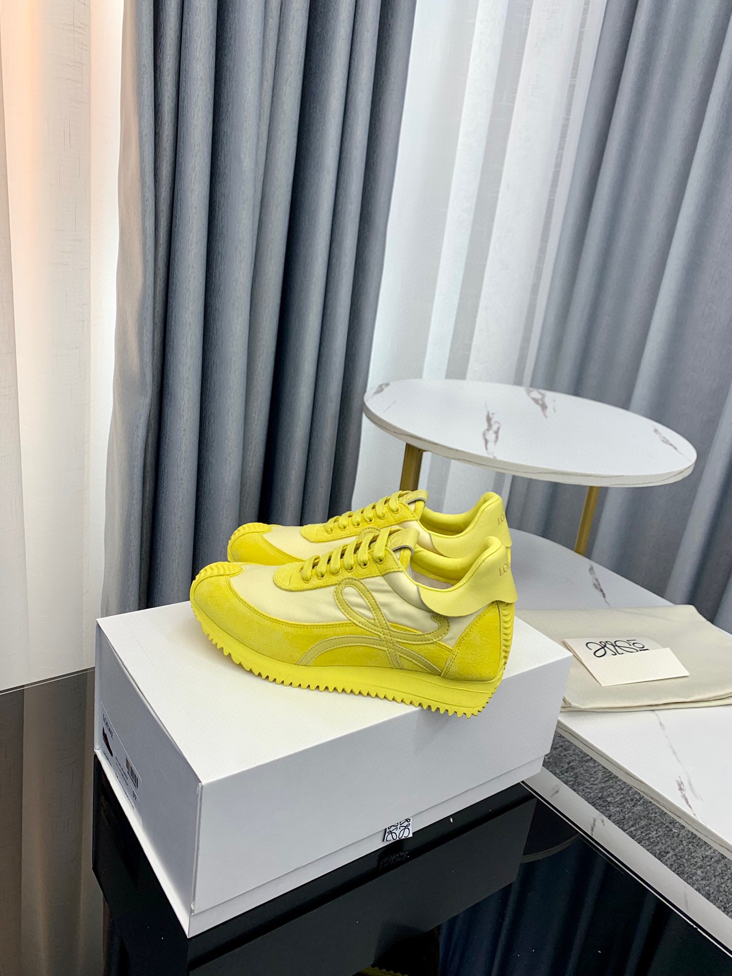 Loewe Male Basic Shoes L