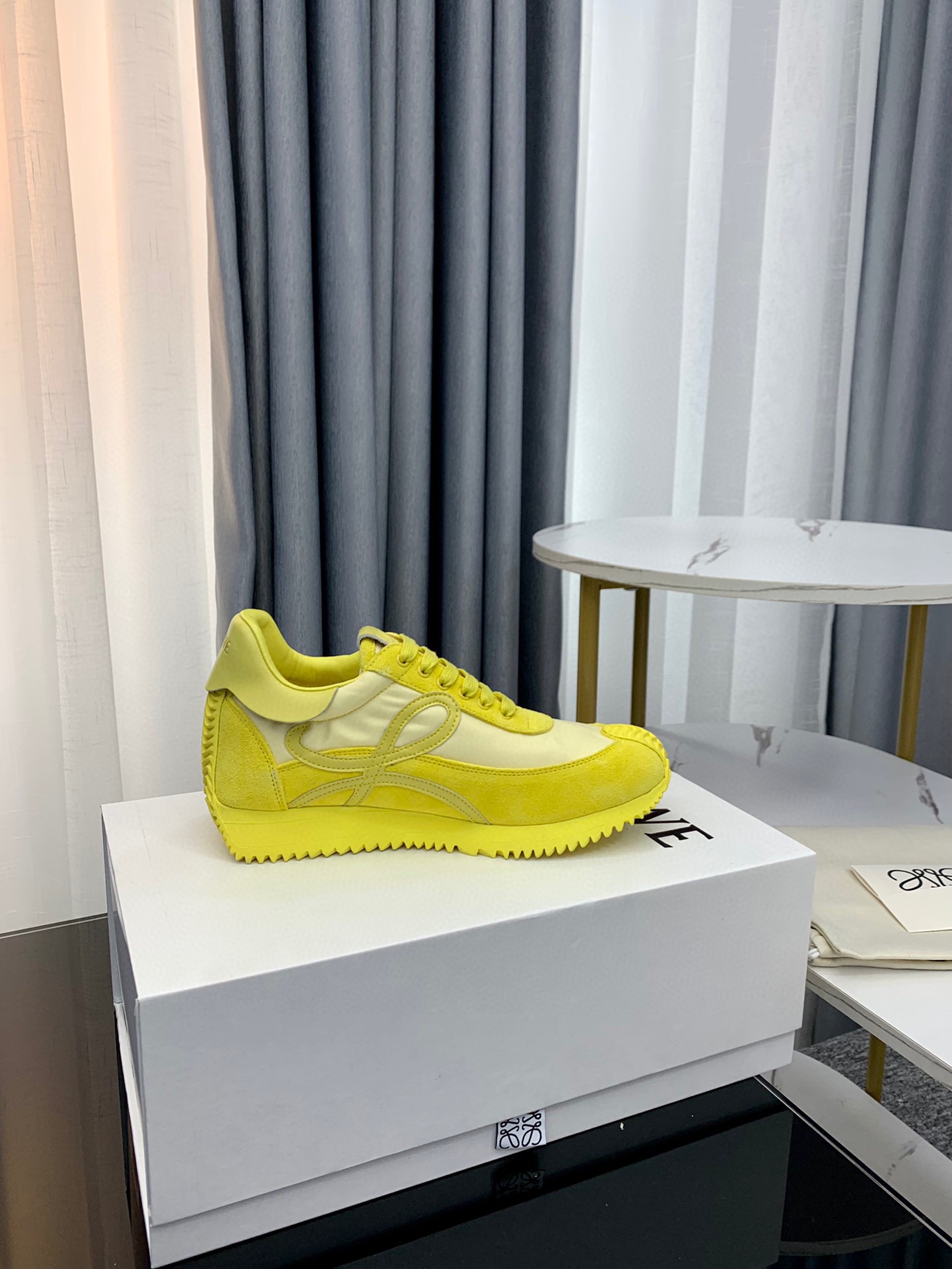 Loewe Male Basic Shoes L