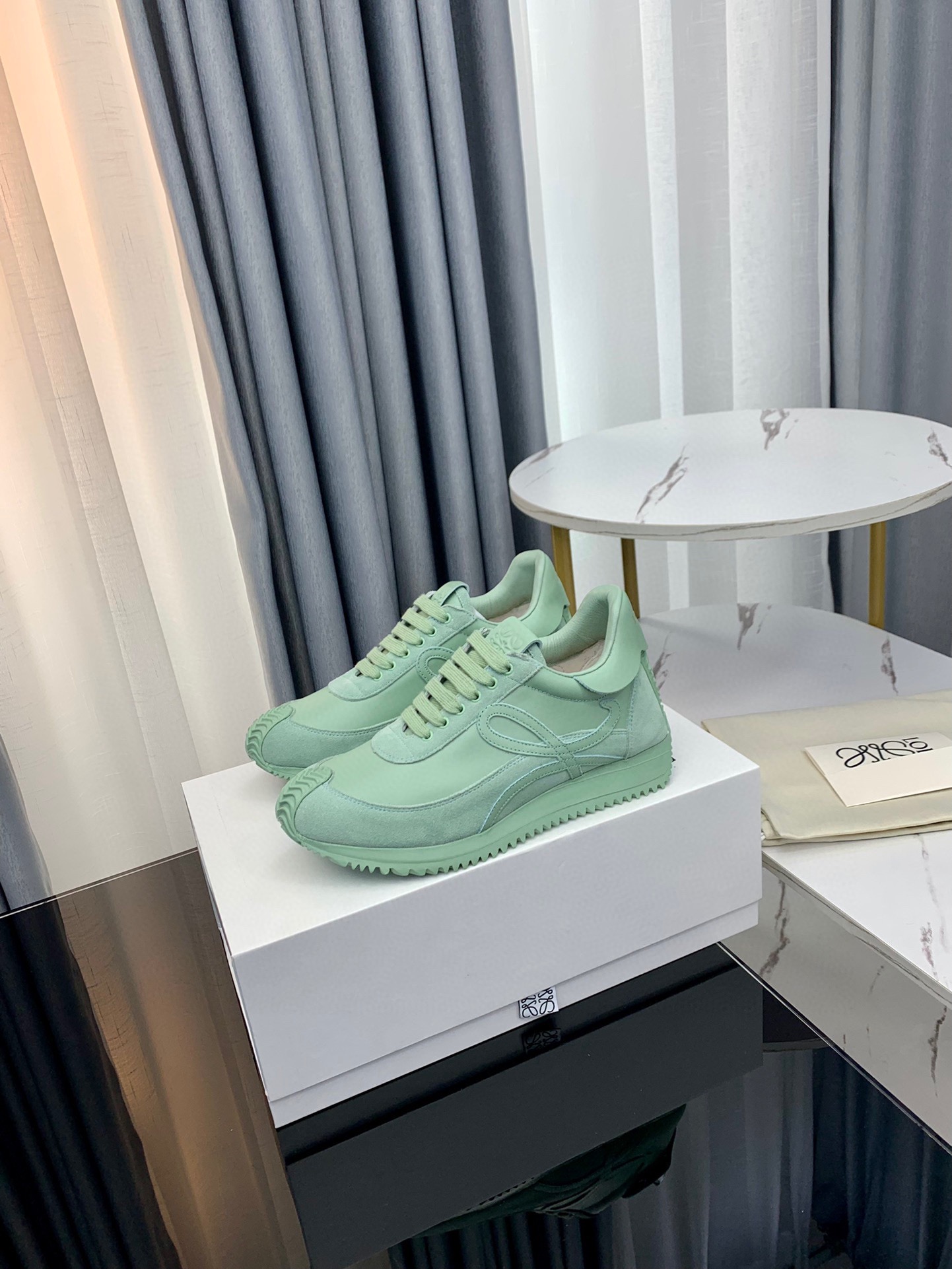 Loewe Male Basic Shoes L